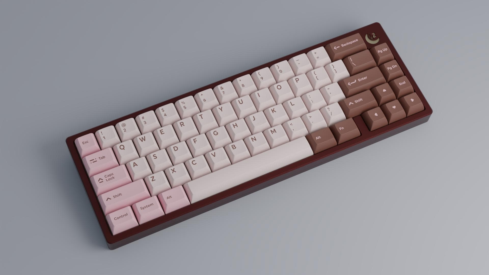 KAT Neapolitan | Vendors Announced + Kitting Update image 23