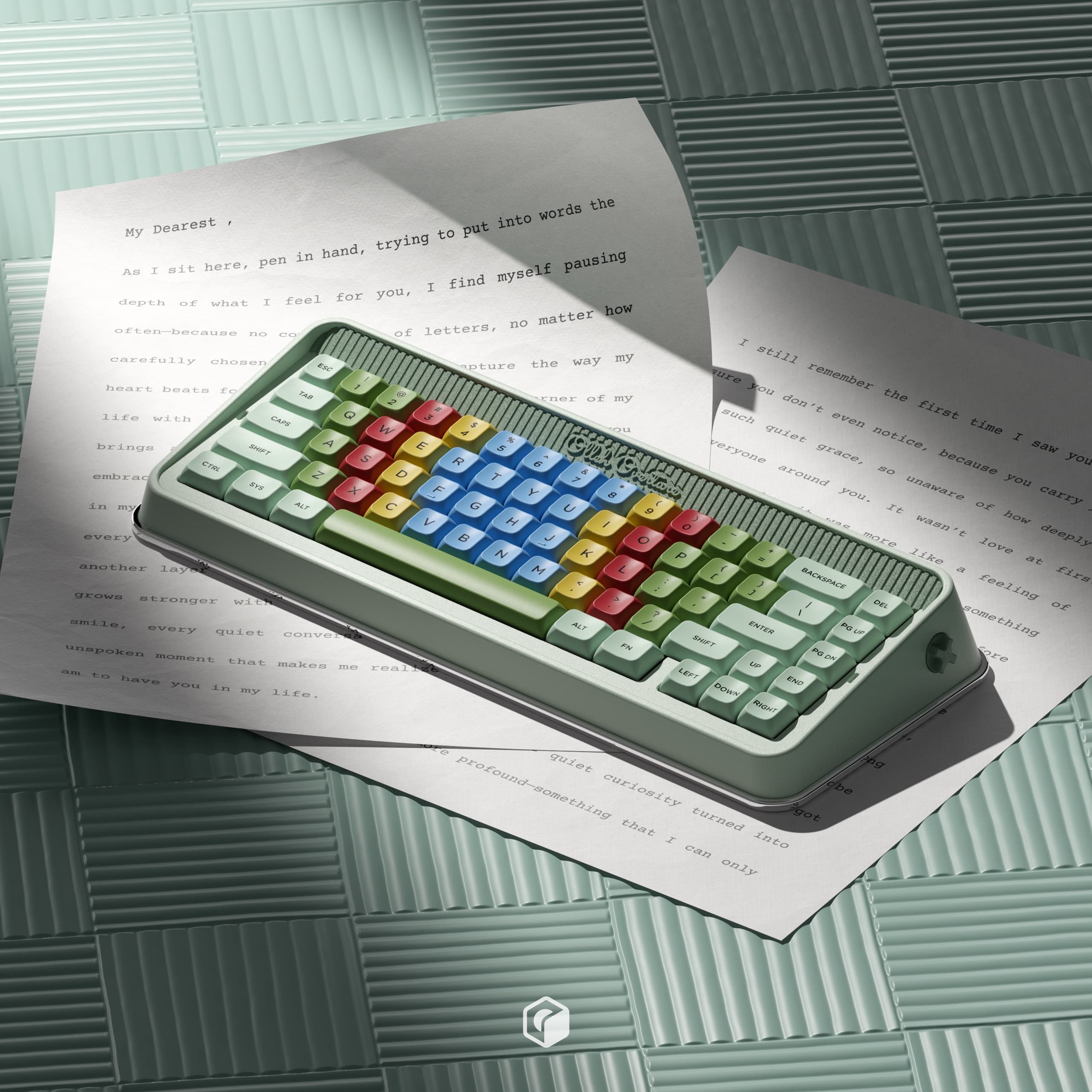 PBS-Kids Typewriter image 3