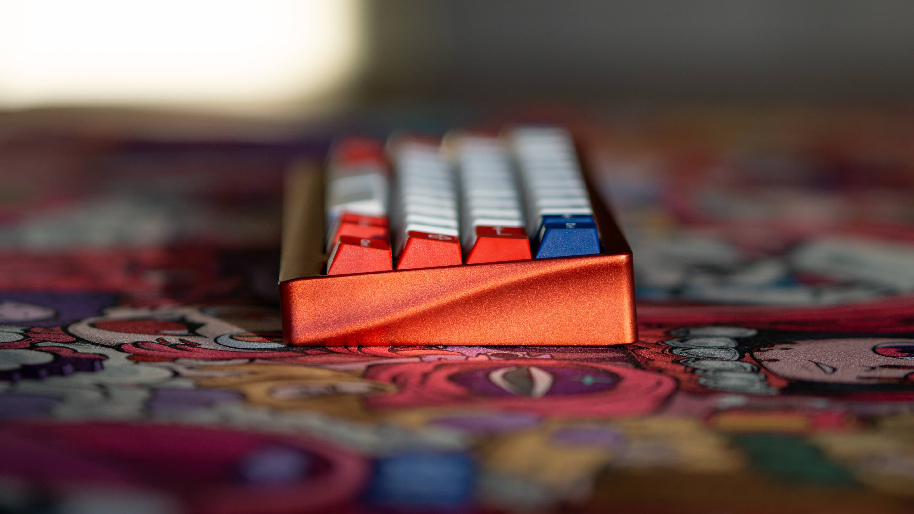 Machida - WKL/HHKB 40% | GB closed image 11