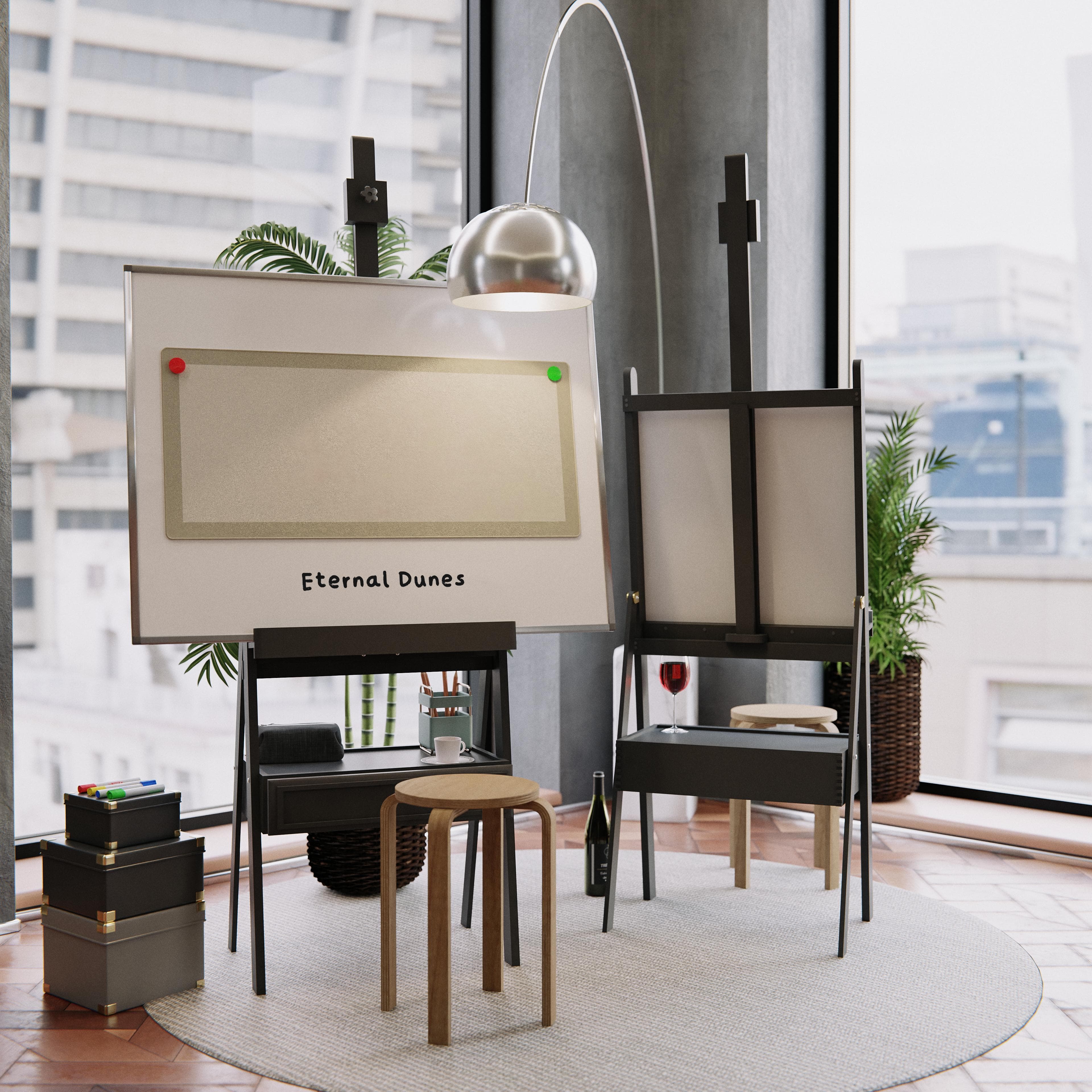 Canvas Collection Deskmats image 6