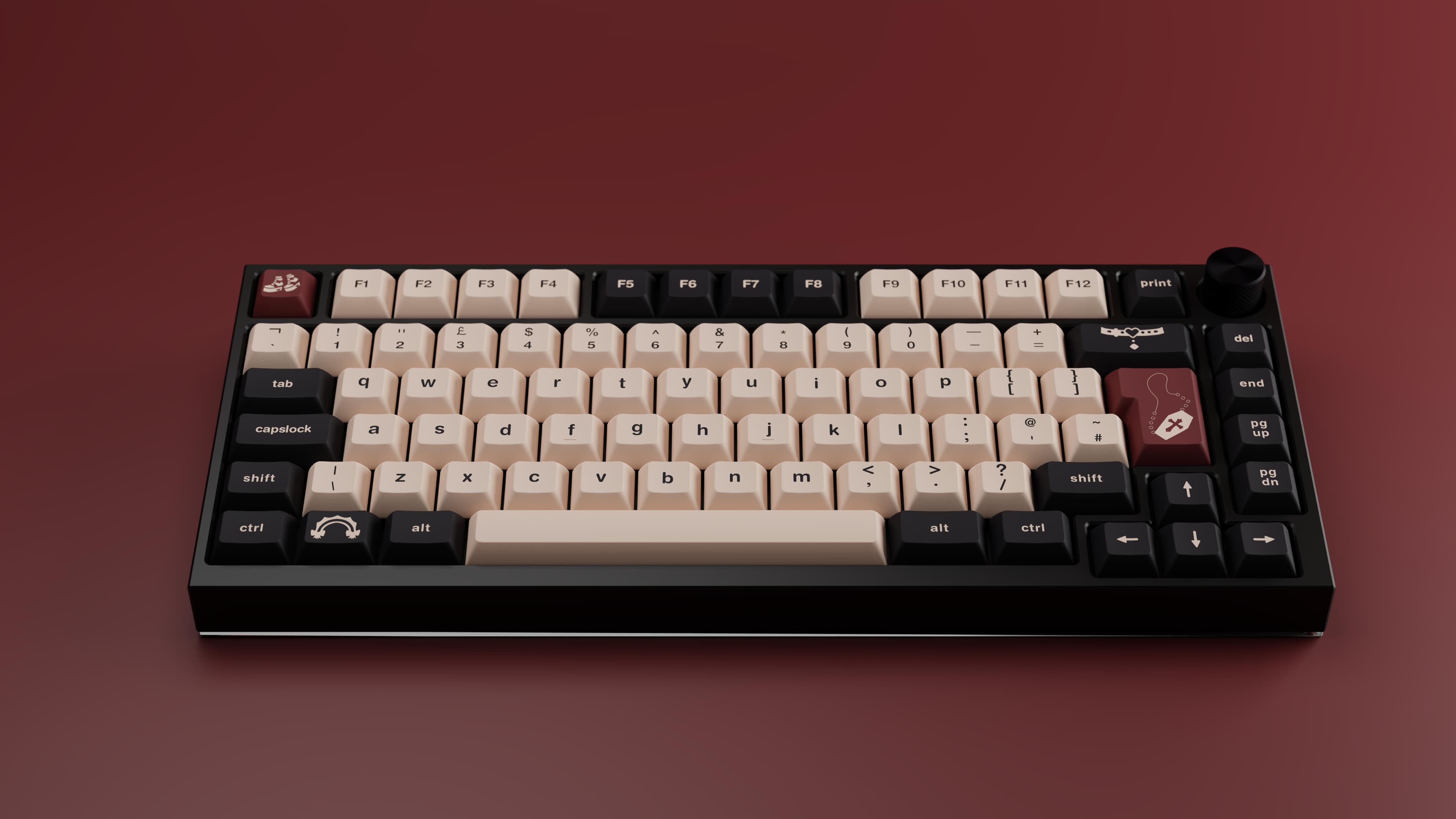 KAM Lucid NOW AVAILABLE FROM YUZUKEYCAPS!! image 17