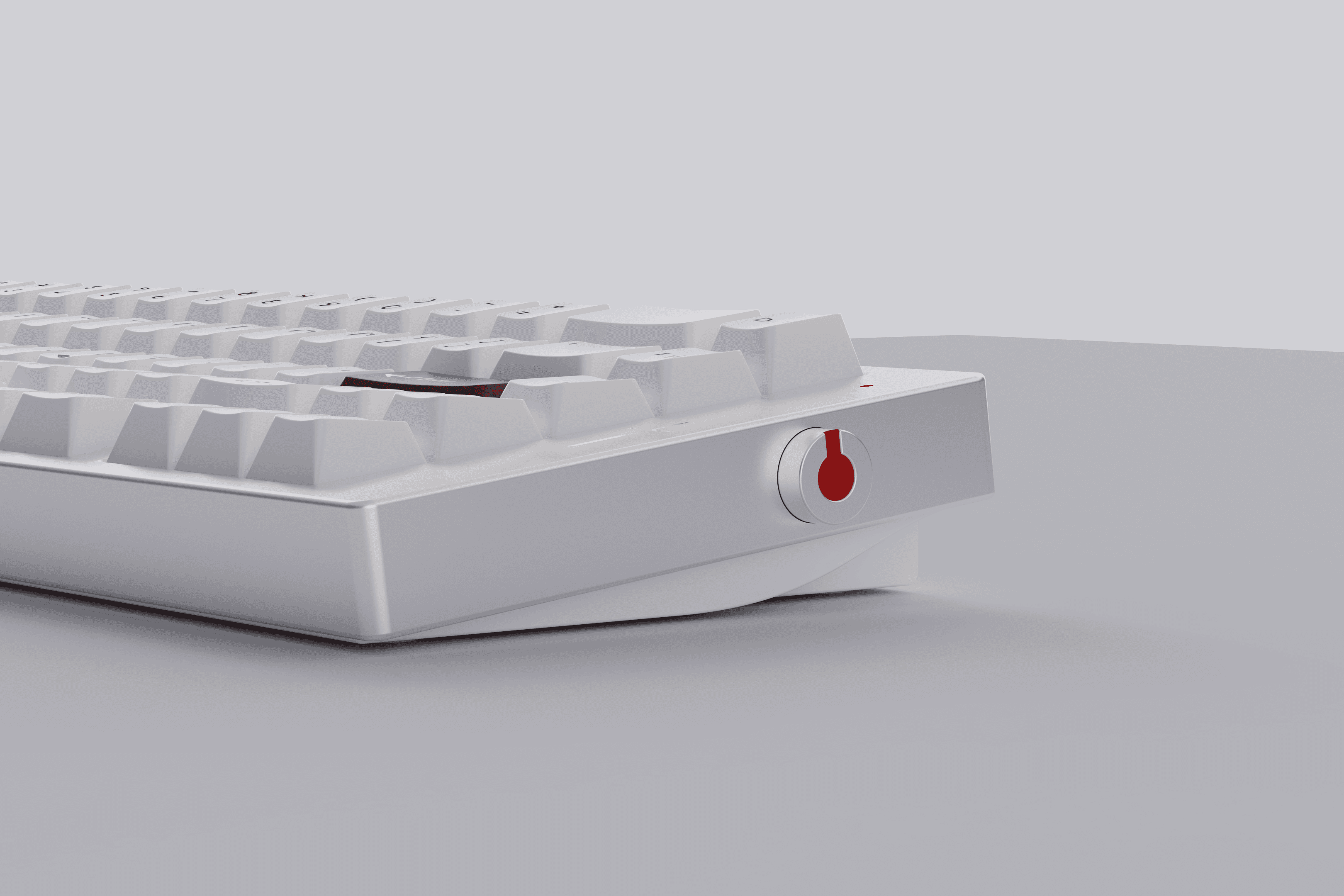 SONIC170 - a fun 65% with knob and LED macro module | Groupbuy is Live! image 3