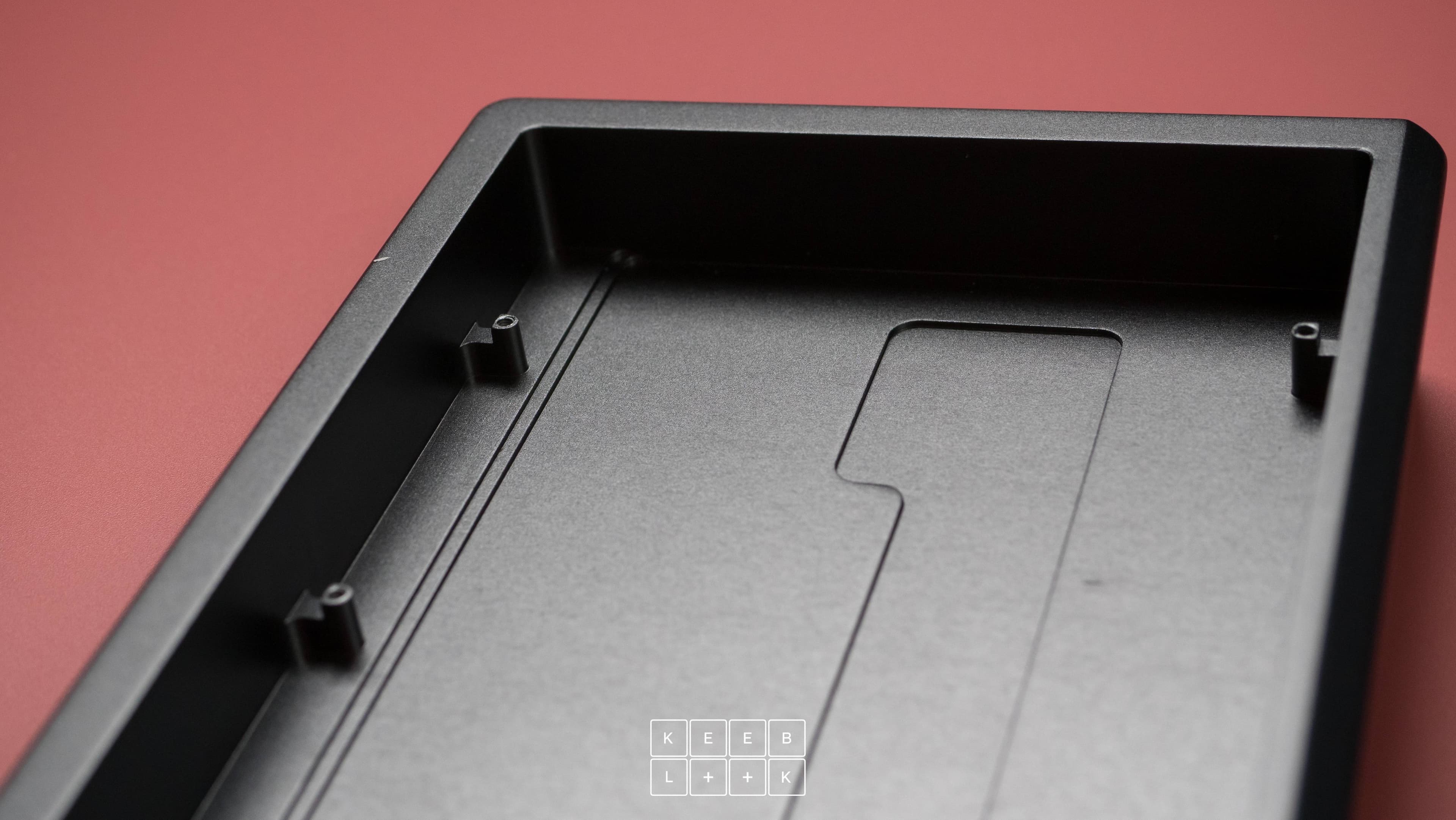 55565 - 65% O-ring Gasket + Bottom Mount image 23