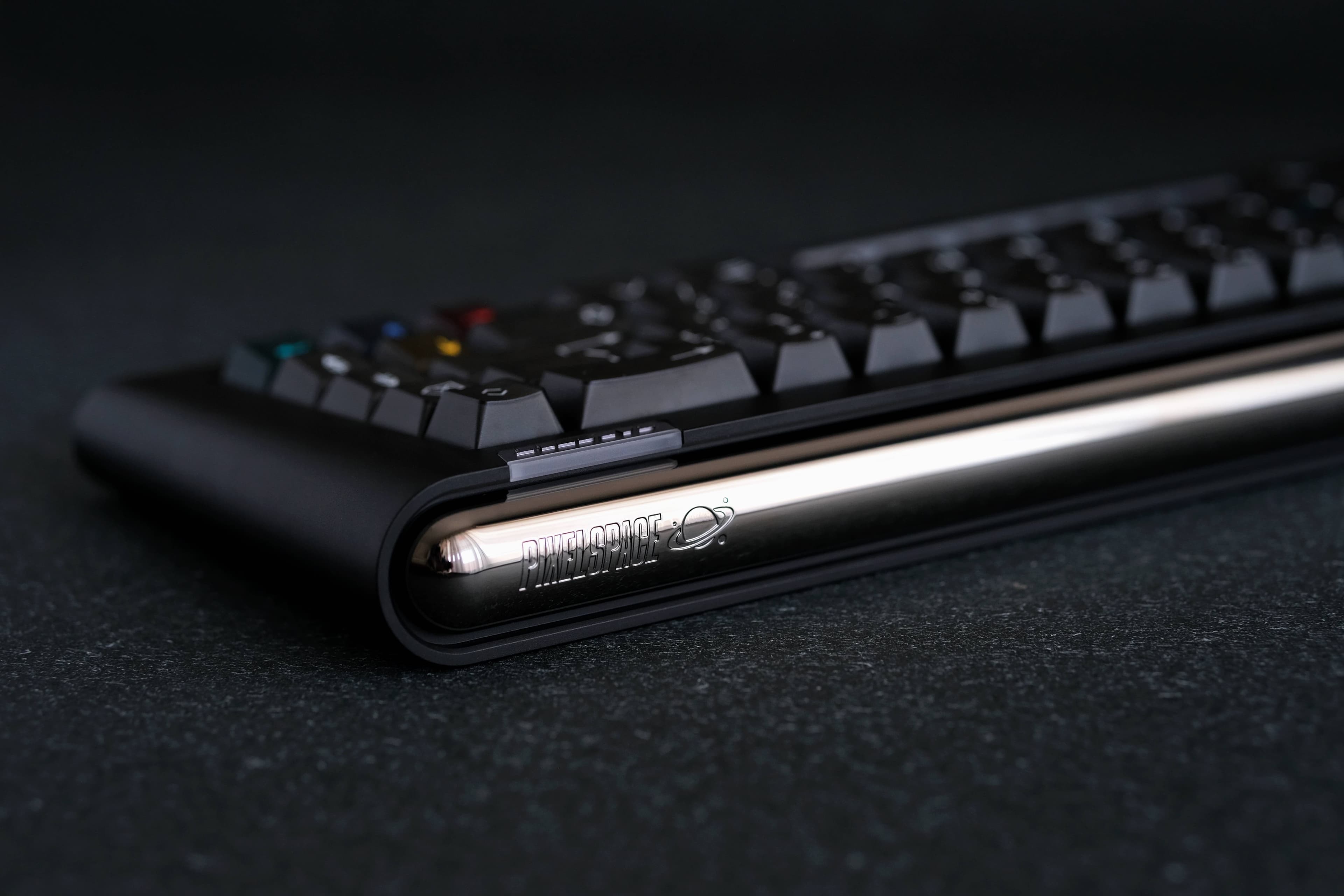 Pixelspace Capsule (65%) | large update: sale info and final product photos image 19