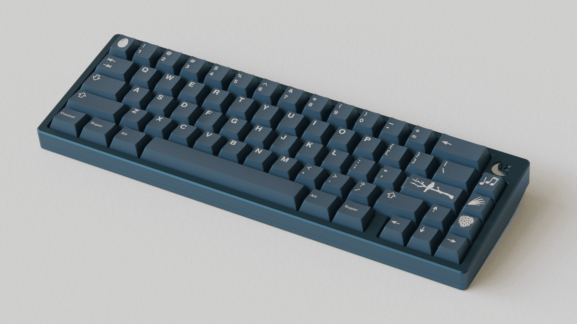 GMK Jay image 11