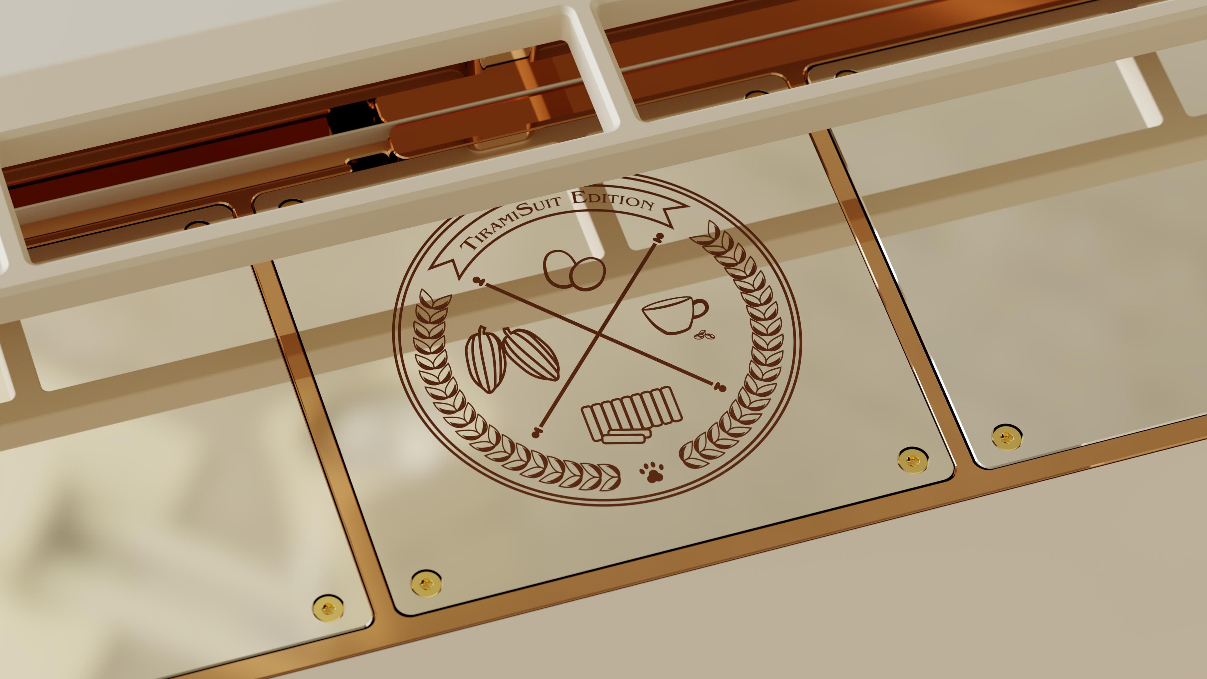 OwLab Tiramisuit | Raffle live!! image 5