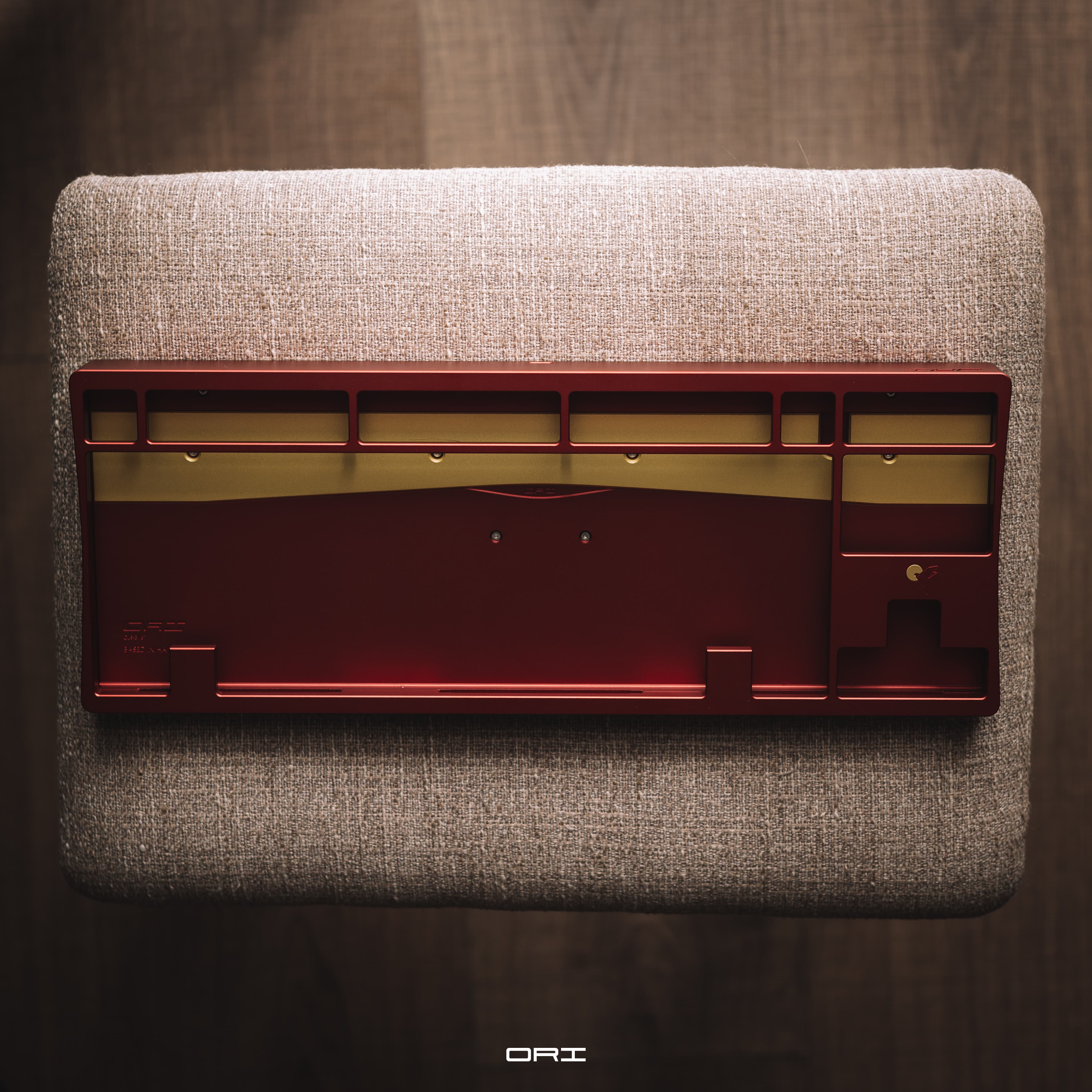 ORI CLS-3//88 Keyboard - Prototype V2 Update image 12