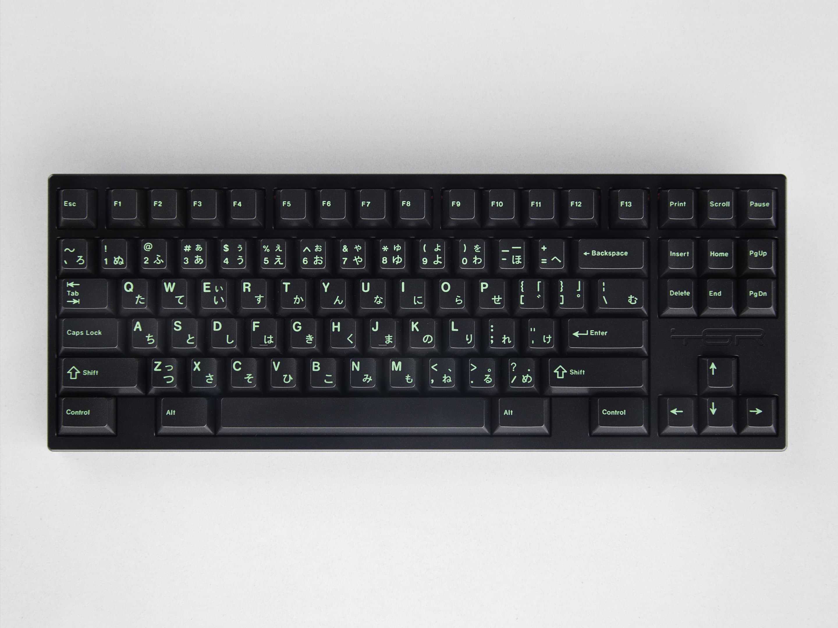 GMK Wasabi V2 (Live) image 10