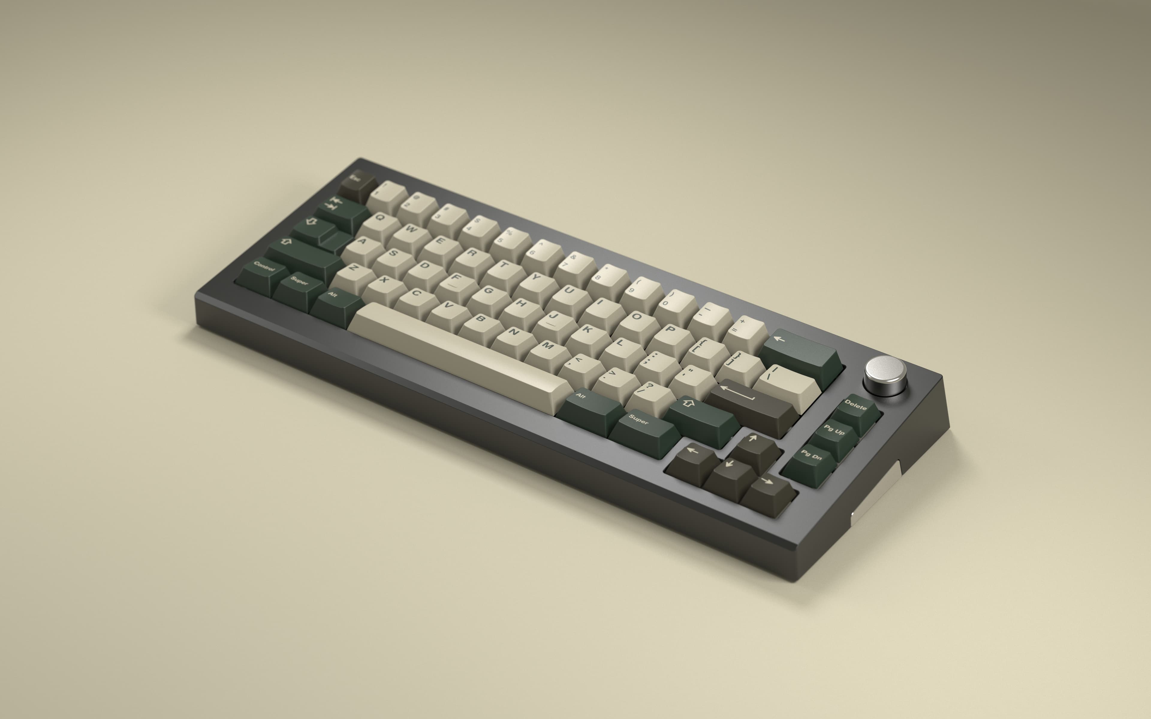 GMK Hunt | GB: IS LIVE | LuxeCables photos added image 16