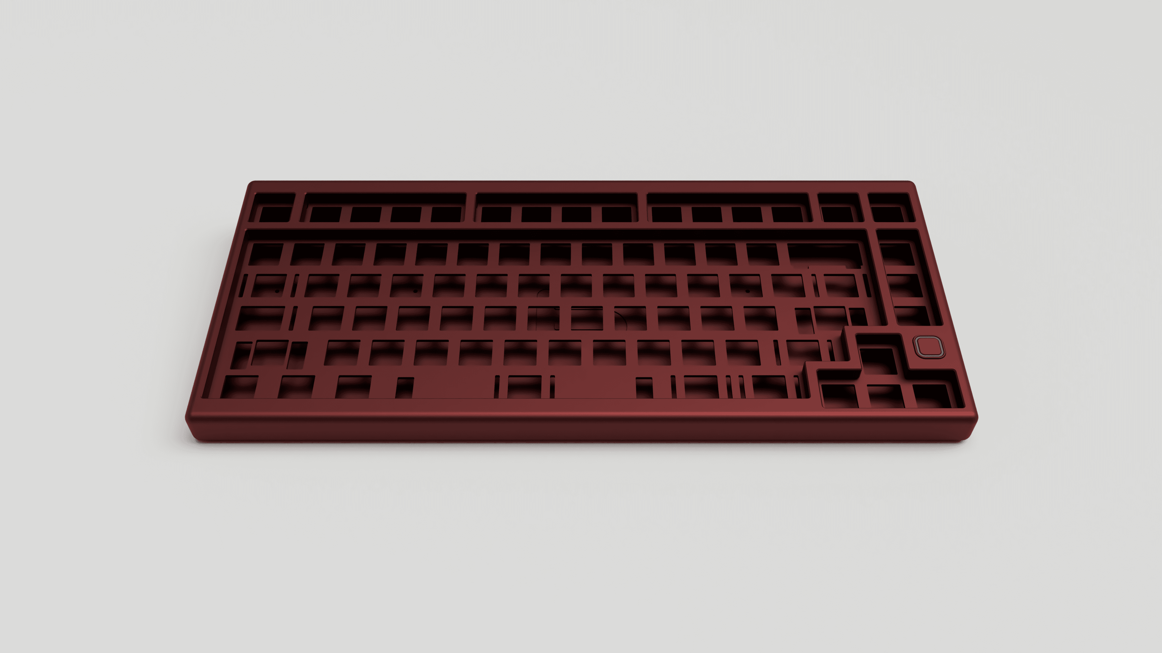 Bounce75 | KBDfans | Group Buy Going Live! image 17