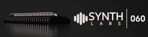 Synth Labs 060 - GB Date Announced! image 10