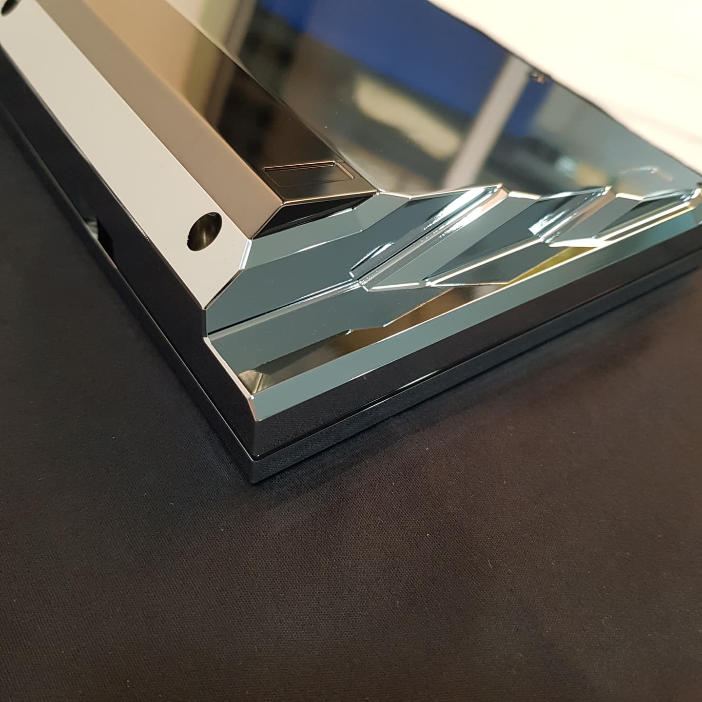 Serratus by Keynergy image 9