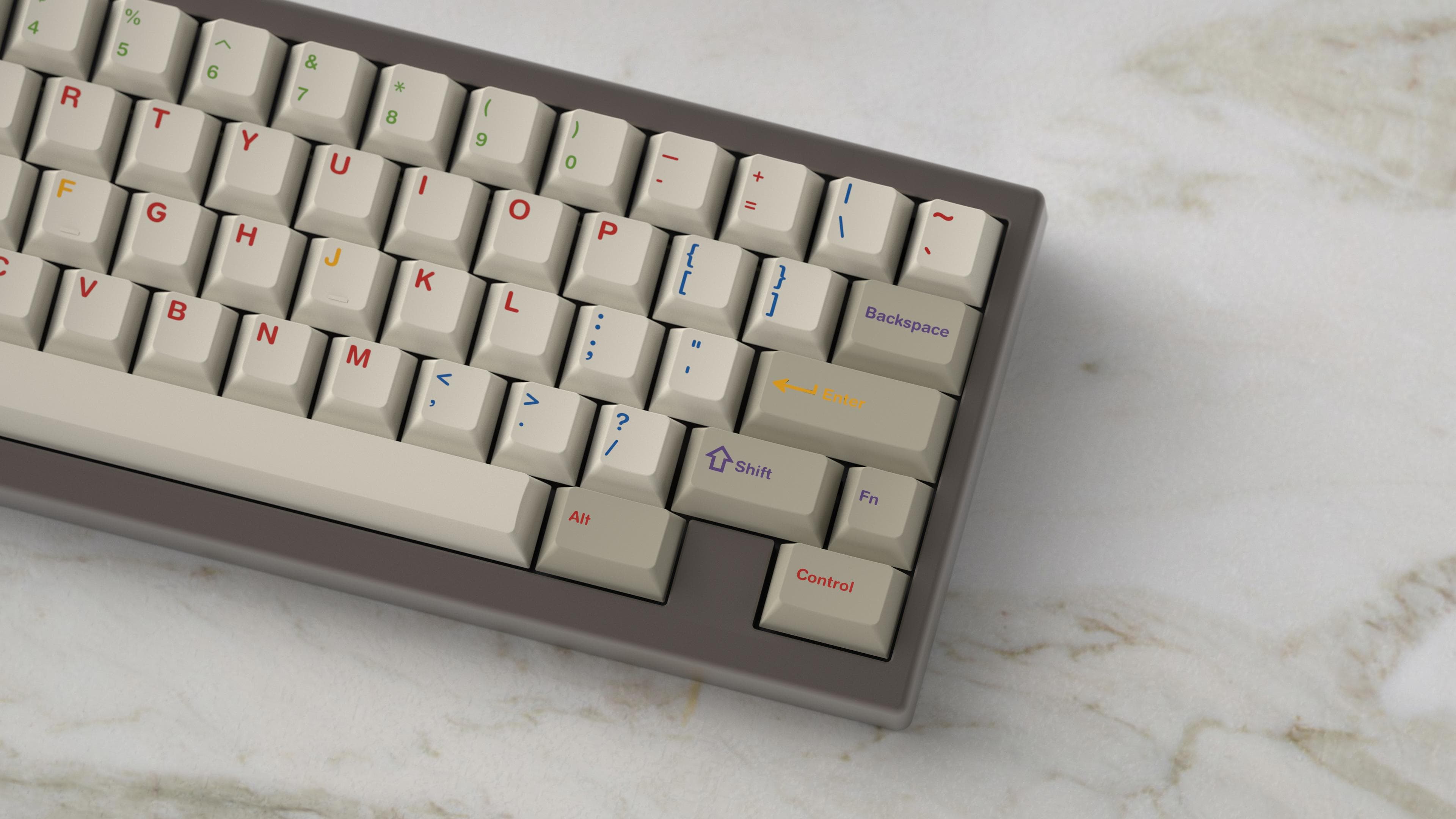 GMK Handarbeige+ is BACK on August 26th image 14