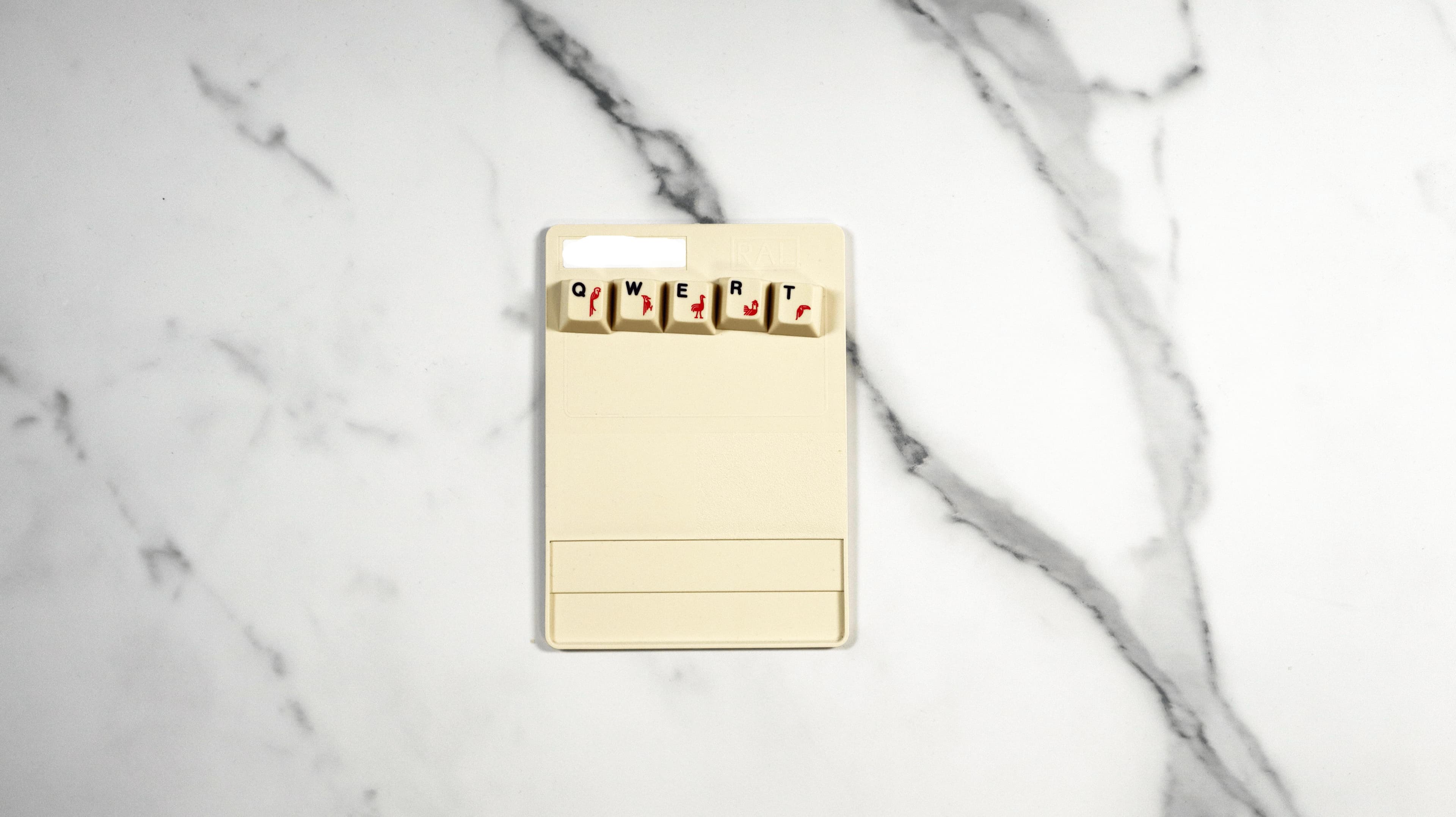 DCD PBT Bird Jungle - Pre Order is LIVE! image 27