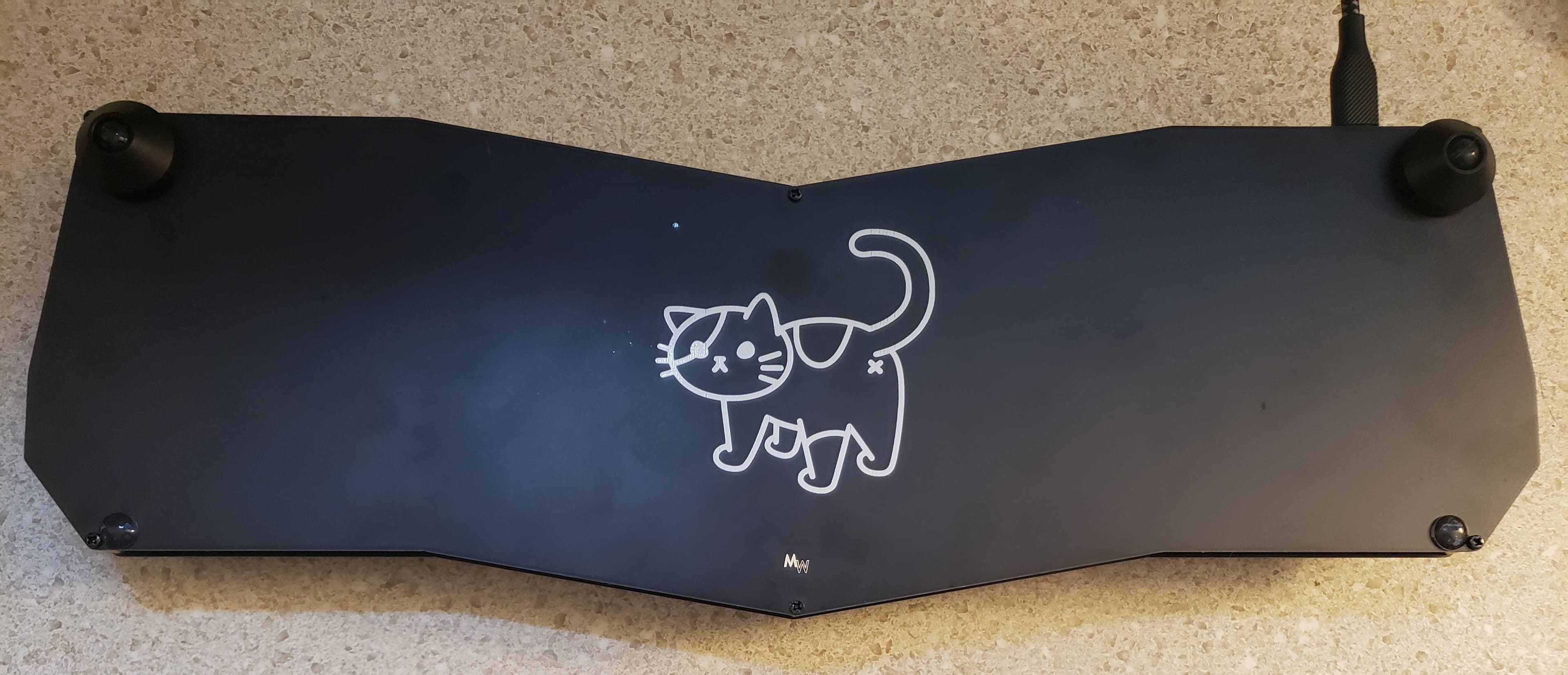 OBE - Orange Boy Ergo GB July 16th - August 8th image 2