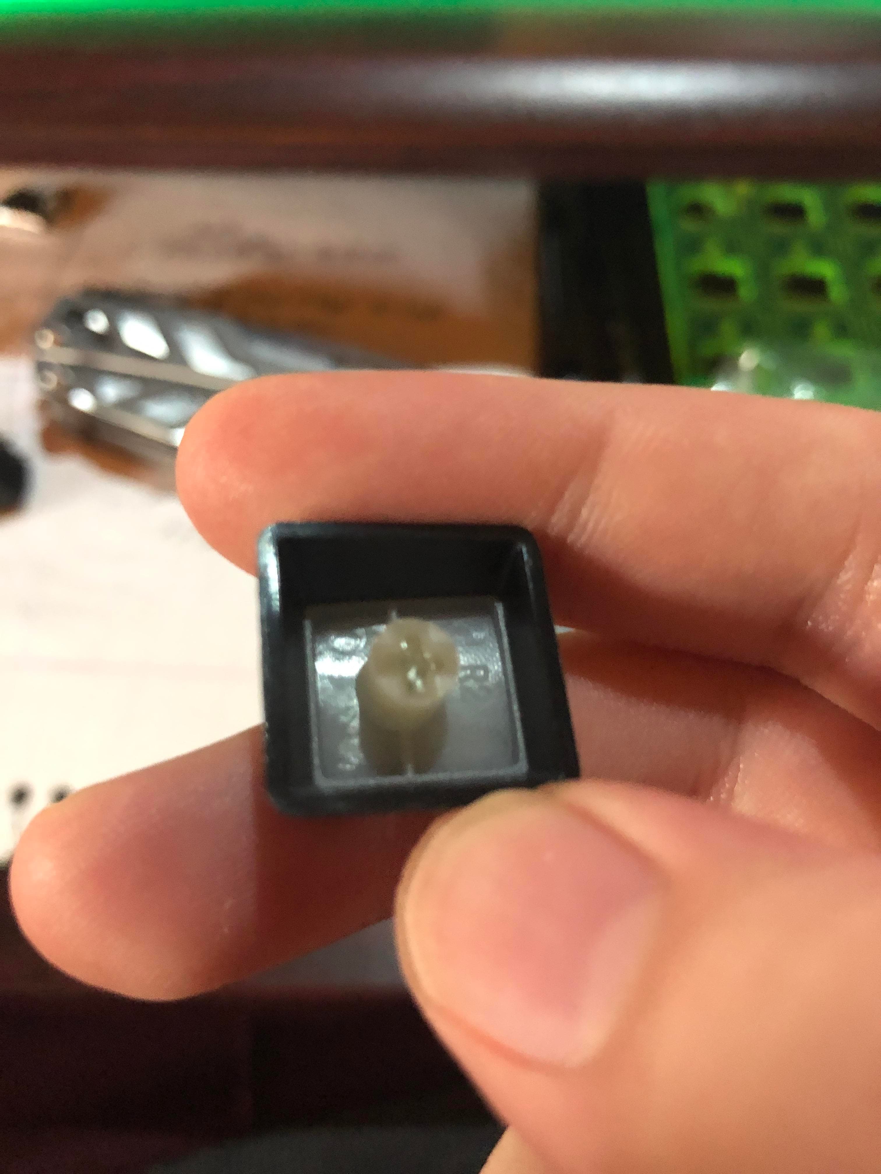 Funny Adapters! Alps to Cherry MX adapters 10/04/2020 Update image 8