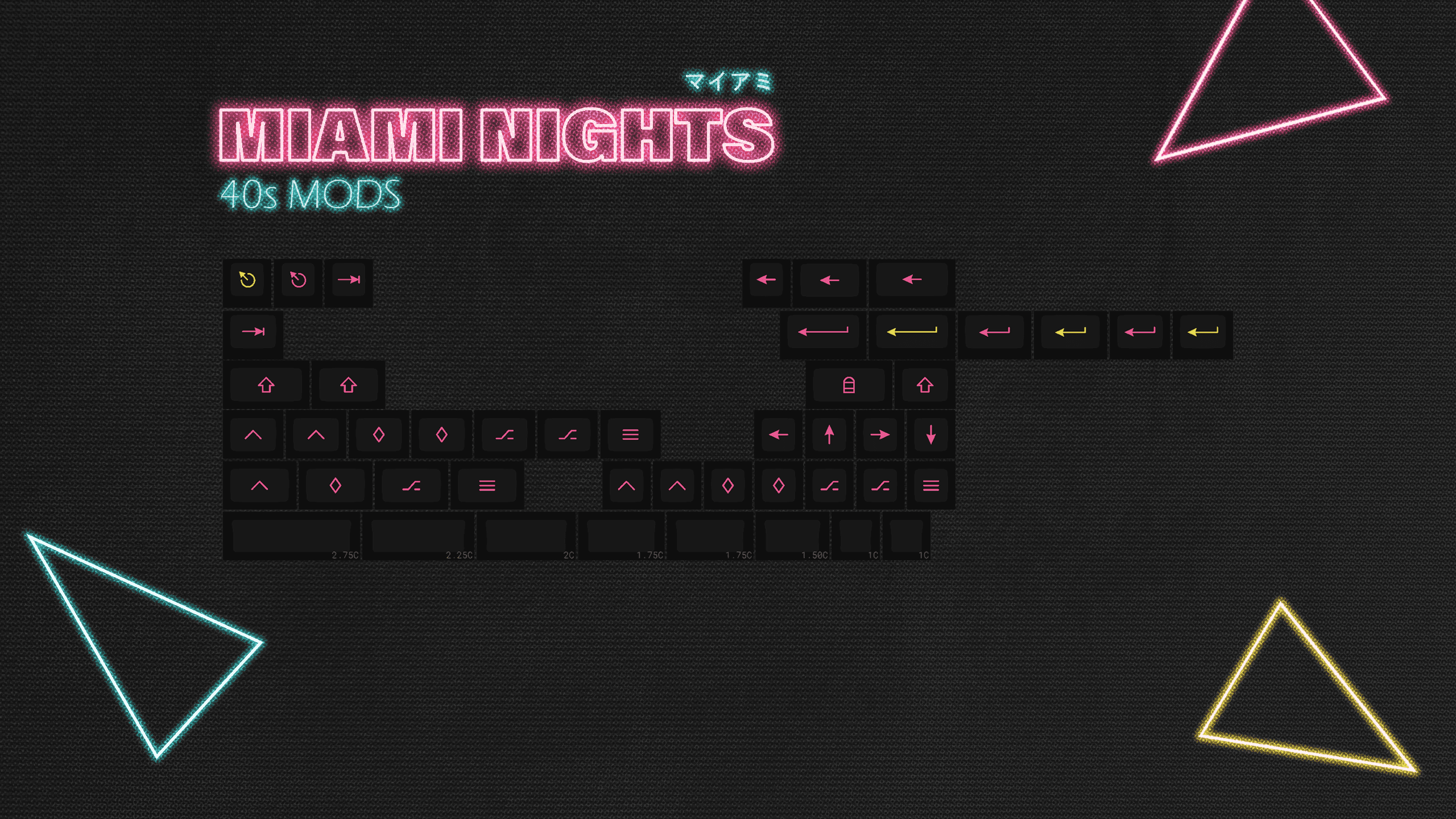 KAT Miami and Miami Nights (REBOOTED 2024) image 39