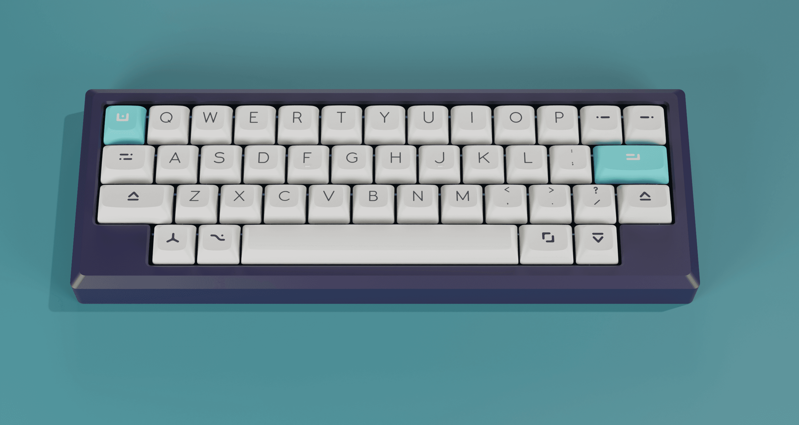 DSS Sencillo - BOW Set + Accents - GB IS OPEN! image 20