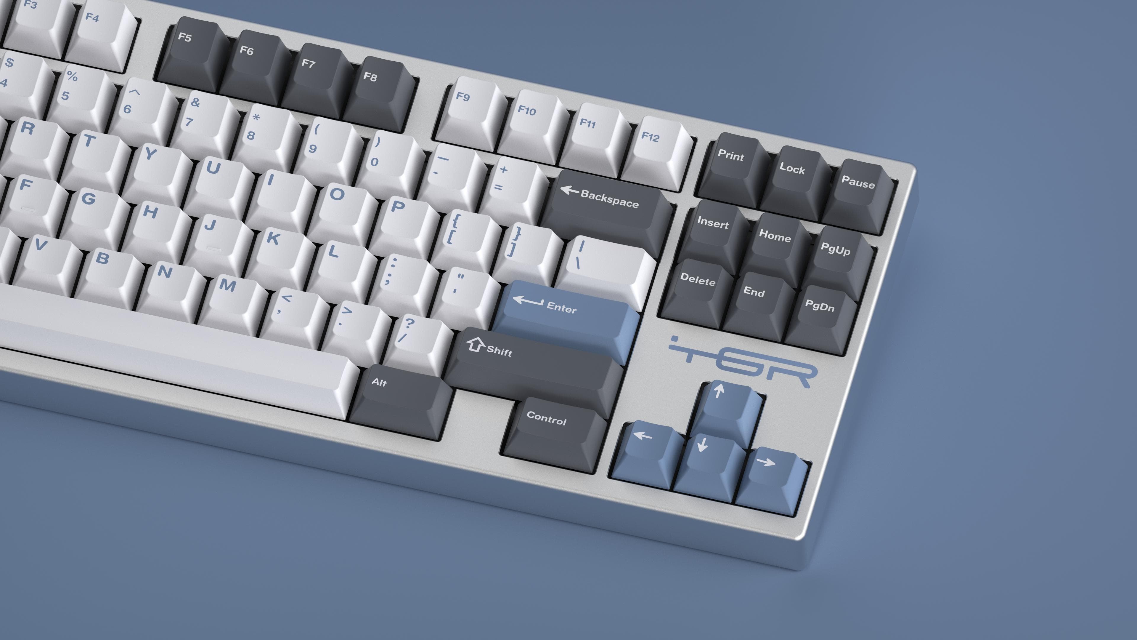 GMK Arctic - Group Buy Live image 12