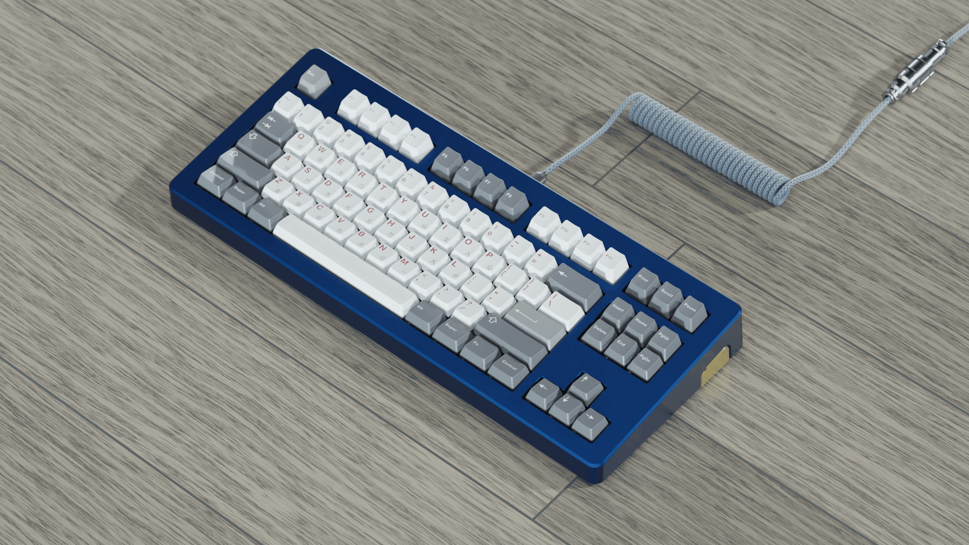 DCS Yue Lao | Cancelled for now. image 14