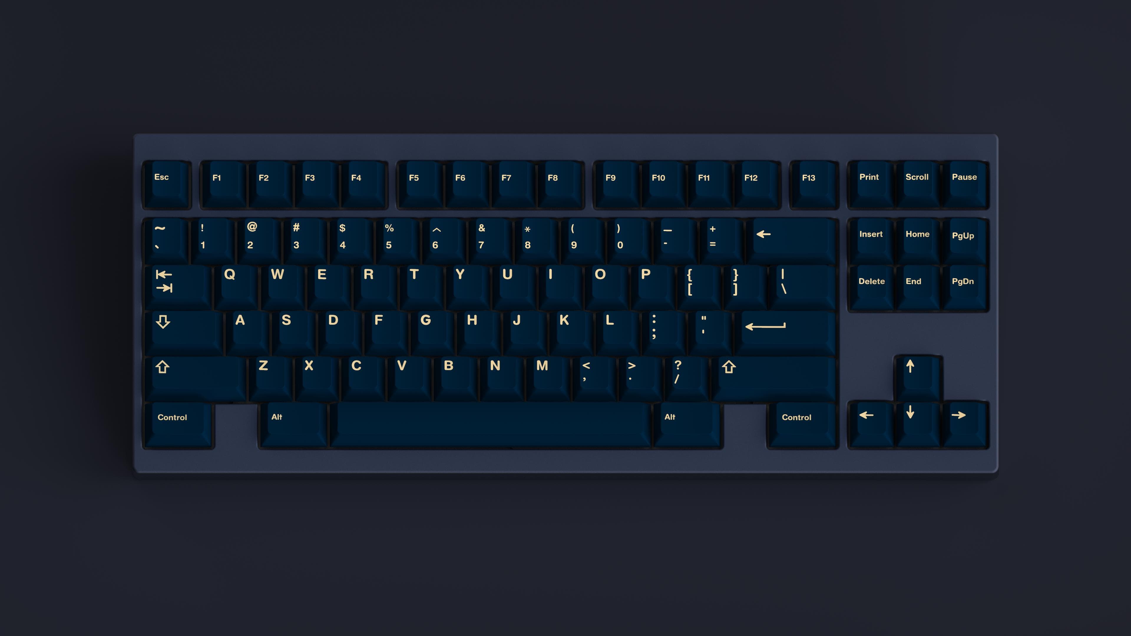 GMK Stargaze - Last Day & Locking image 17