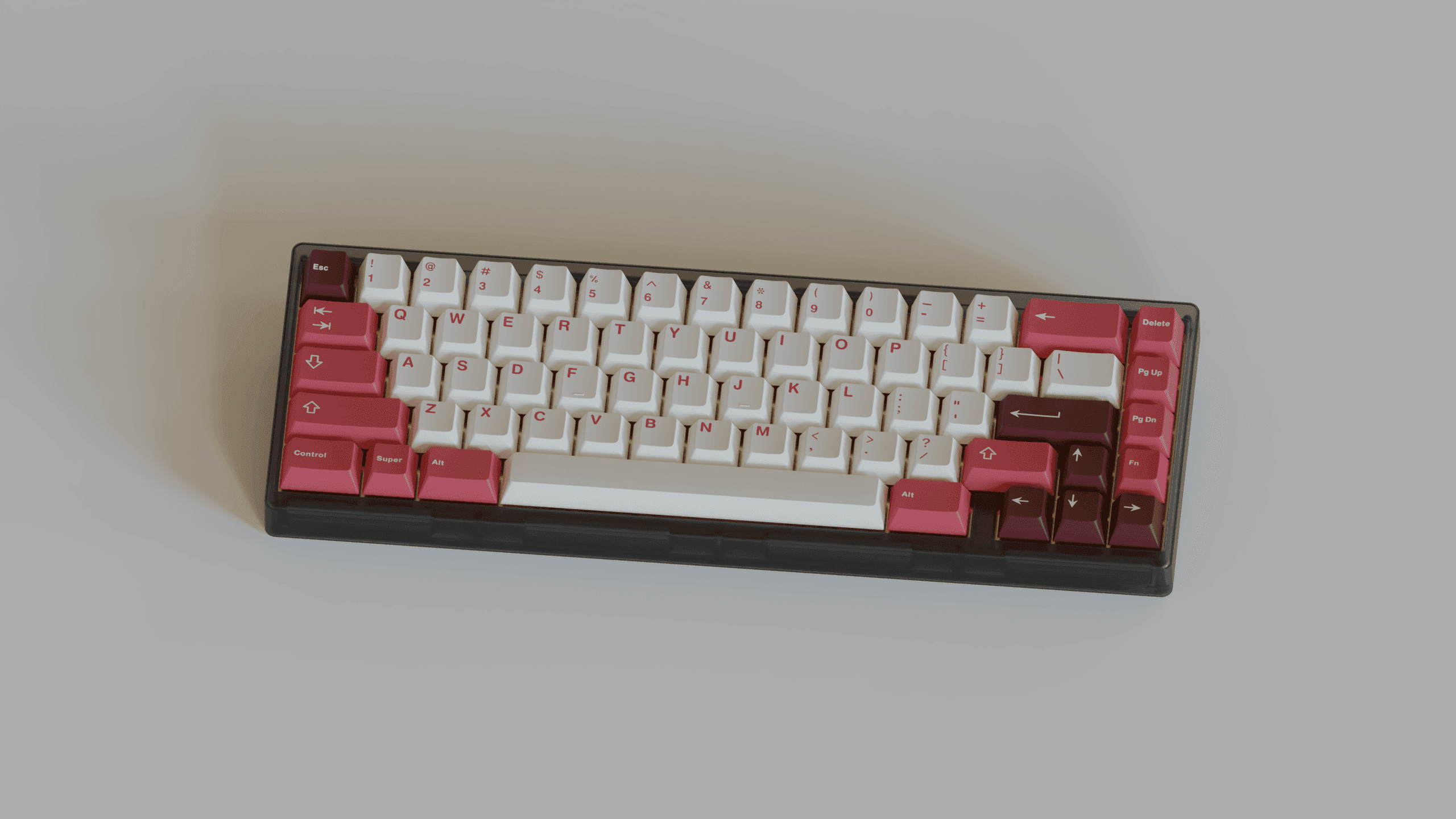 GMK Lychee (荔枝) | Groupbuy is live! image 15