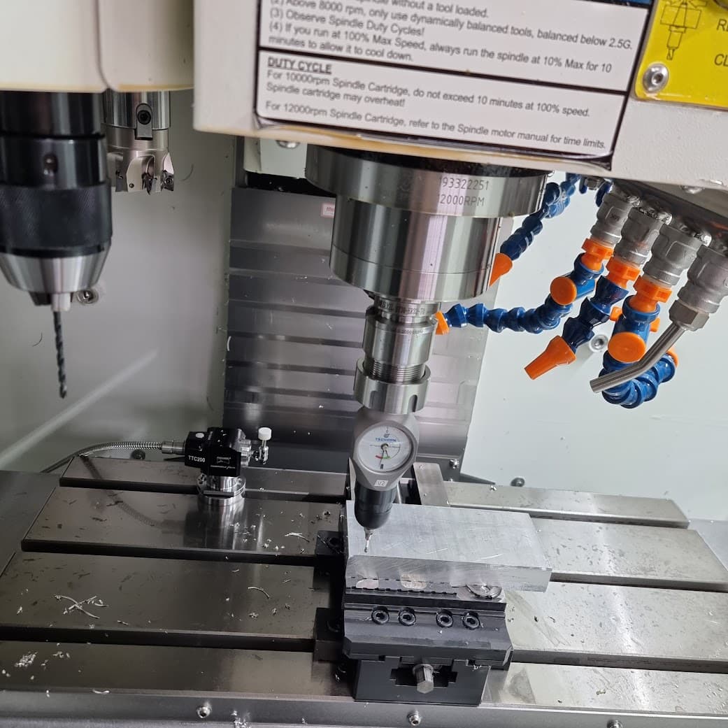 Stabilizer Tuning Station image 8