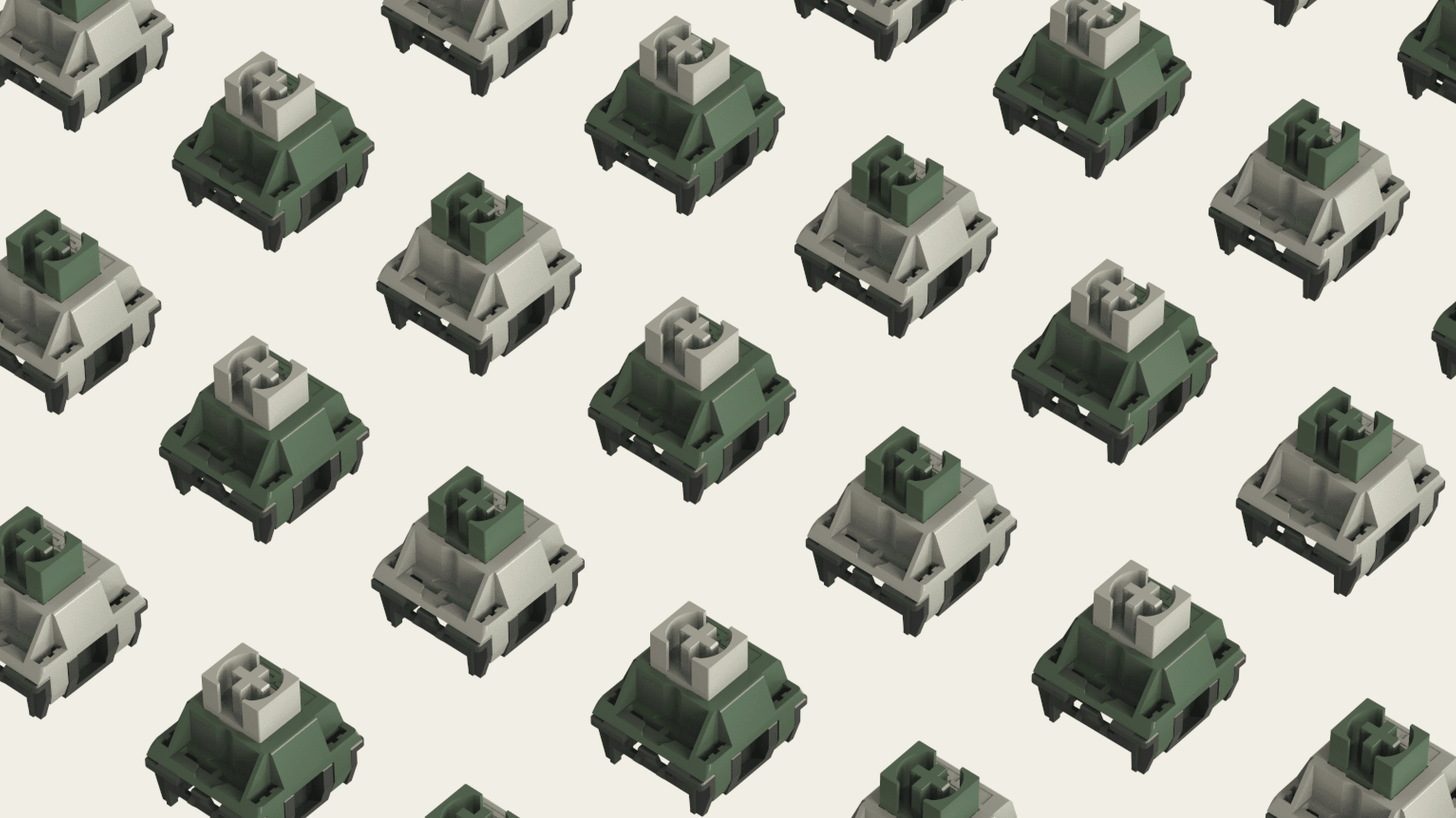 Matrix Lab: Wild Switch [03/06] GB started from March 12th to 26th!