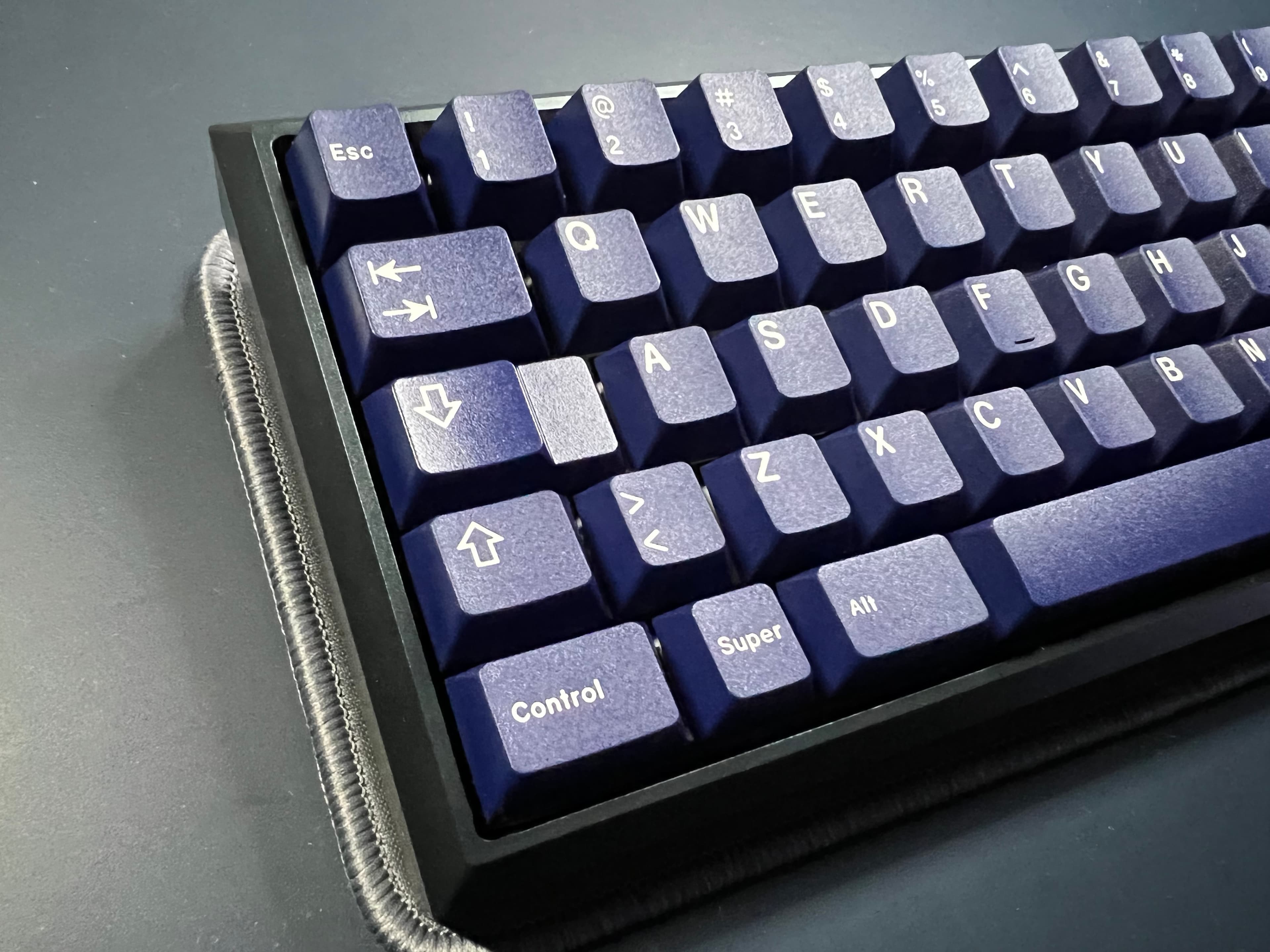 Han60 - Budget-oriented 60% keyboard | 12/22 Major Update image 22