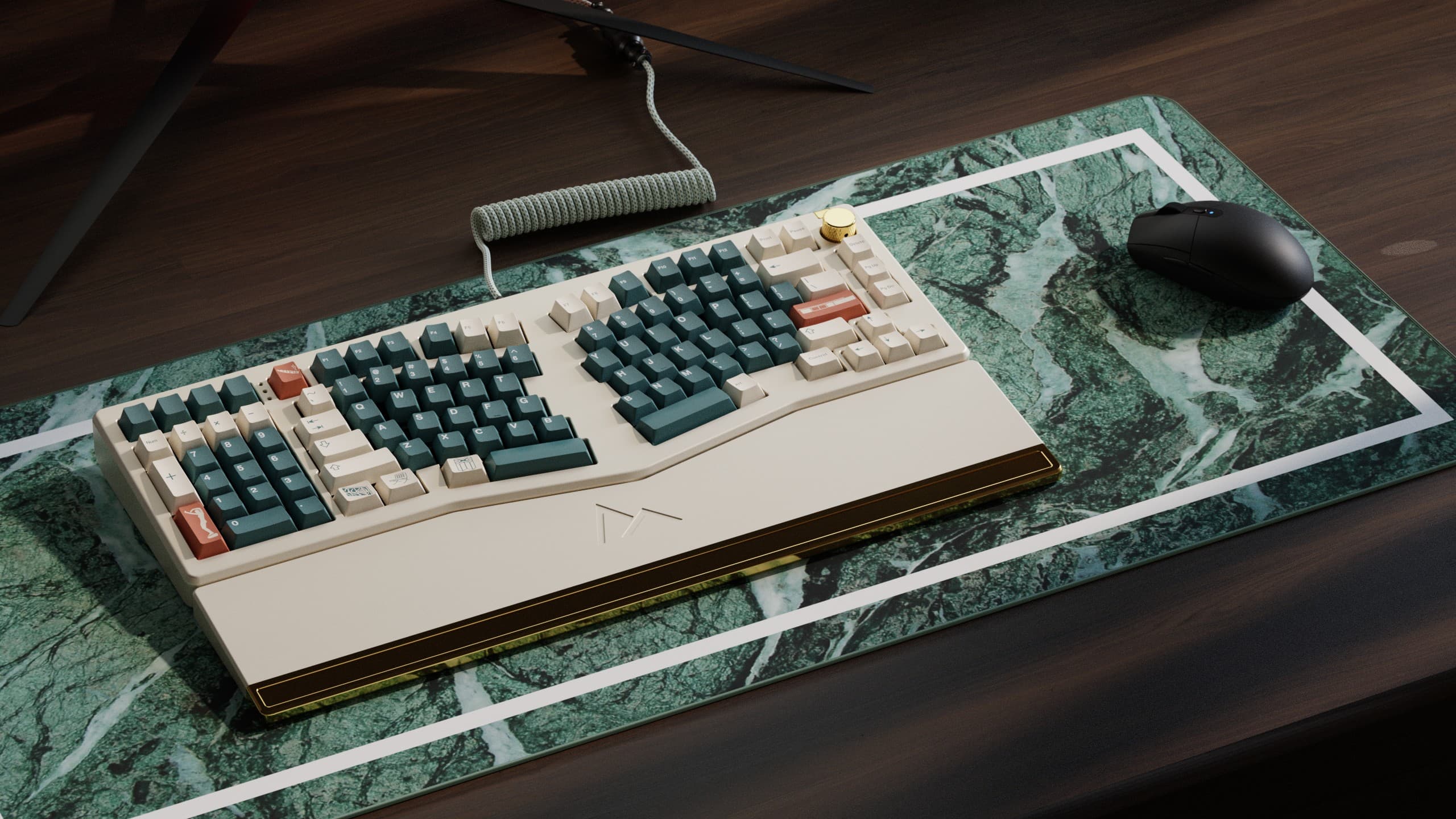GMK Marmoreal | Groupbuy is live! March 21 - April 21 image 18