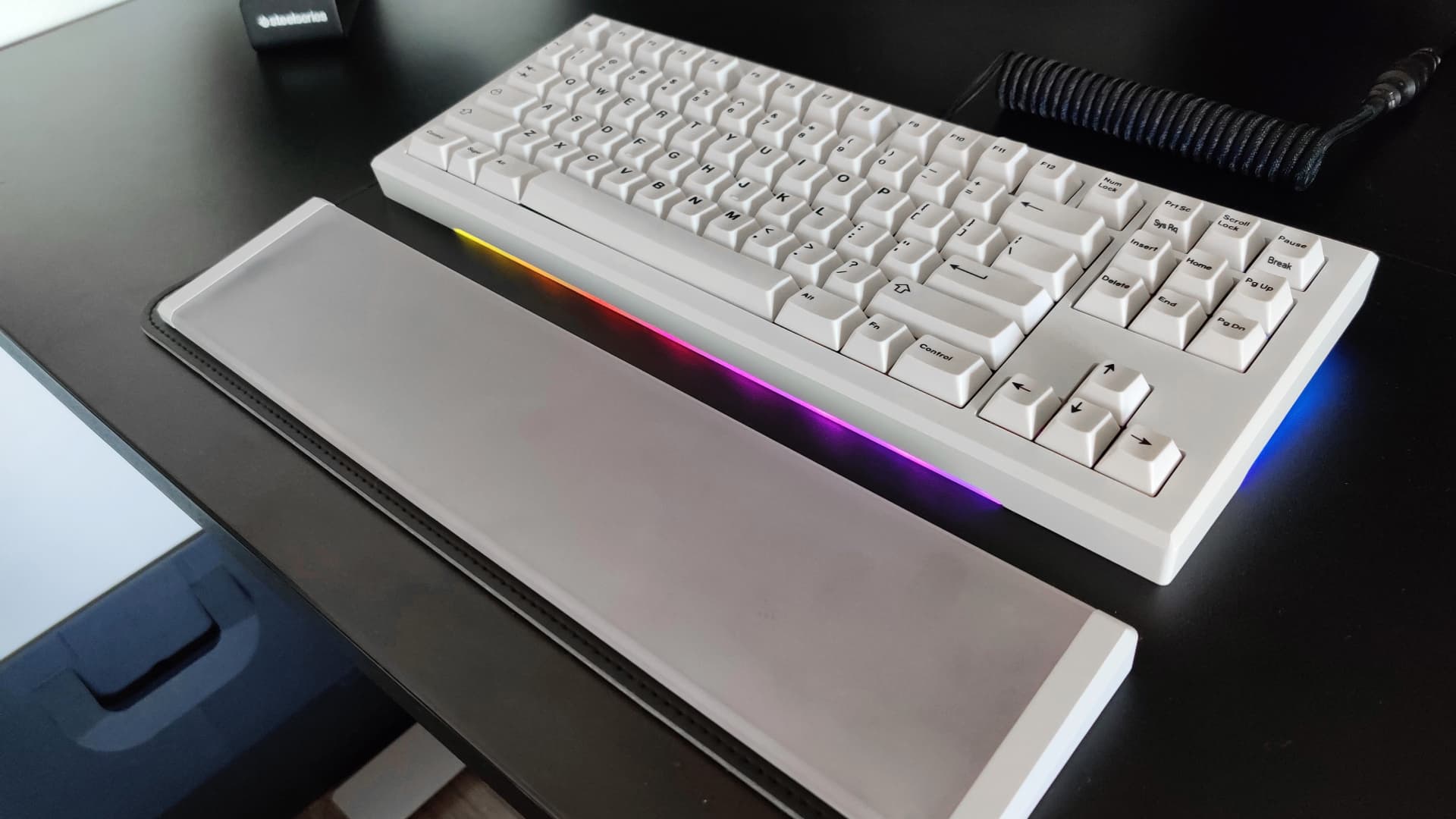 Bulwark TKL | GB LIVE image 33