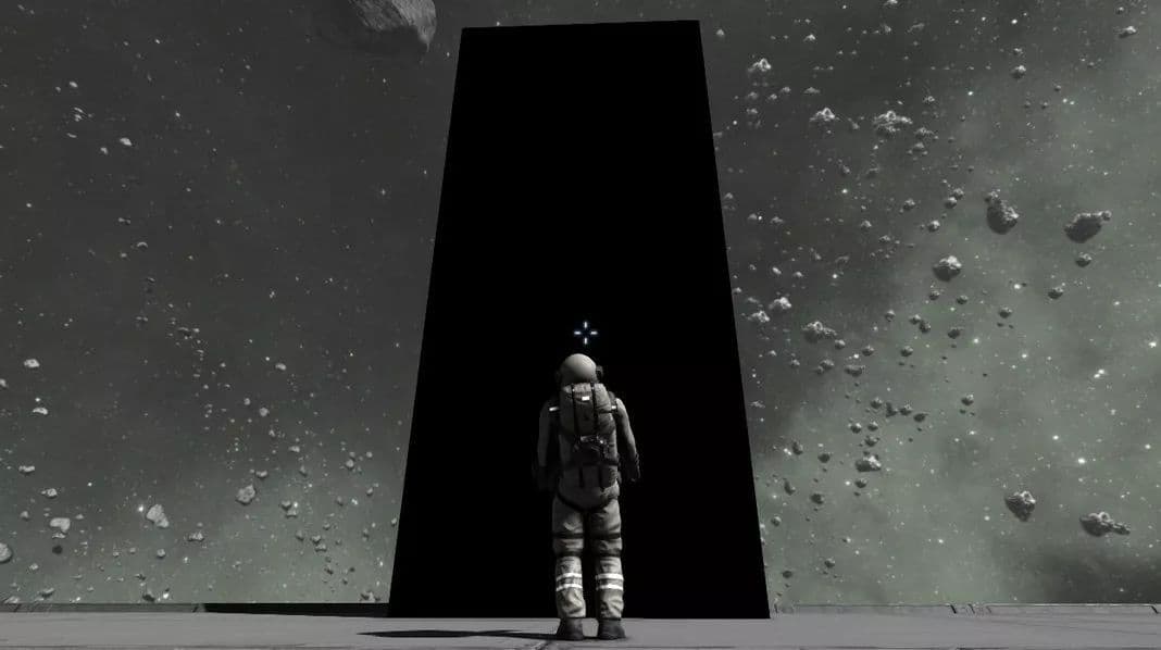 M.MM65%—space theme，New Technology， Marco+65%Layout image 4