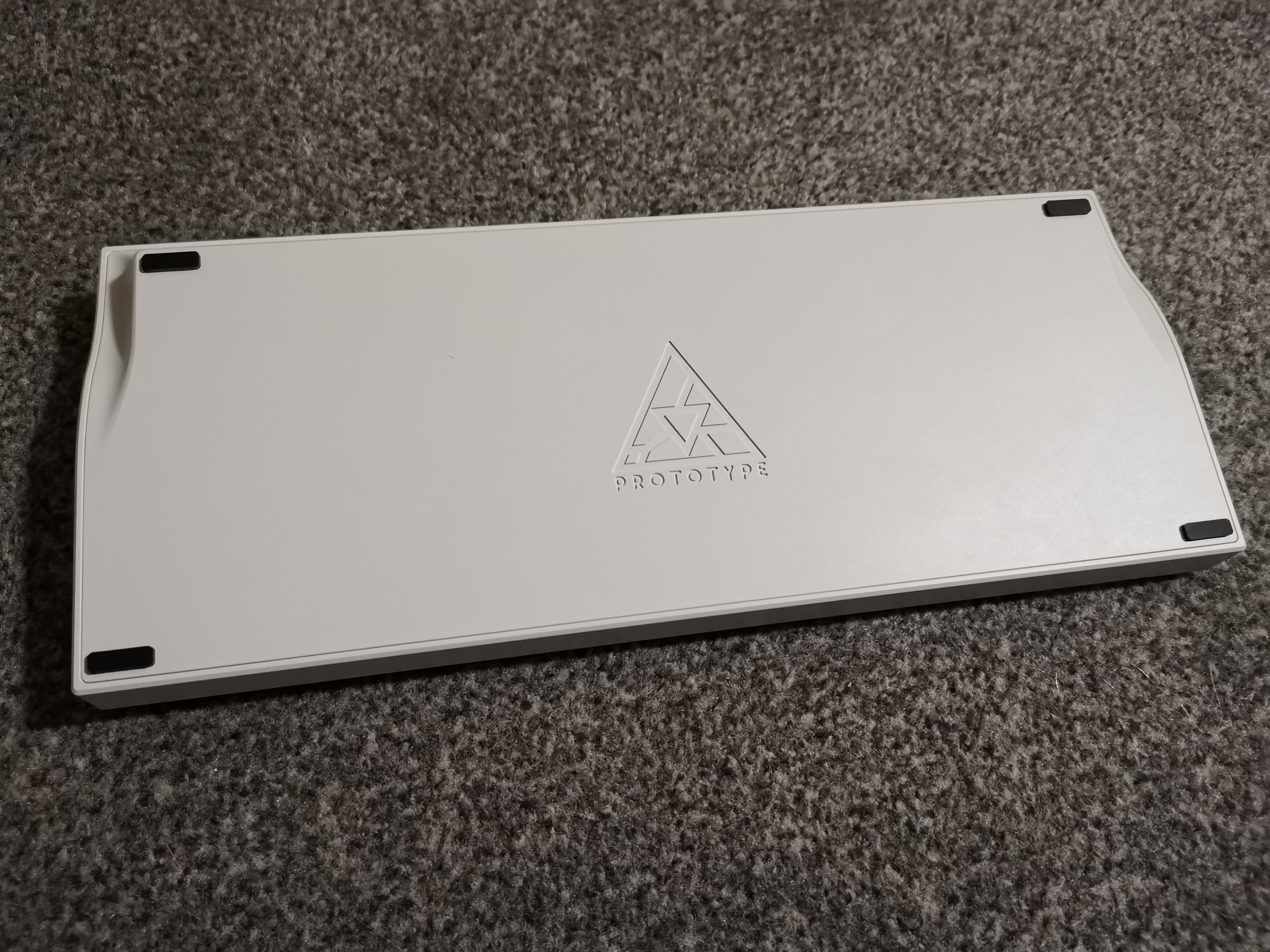 Aella - a 75% keyboard from AKB image 7