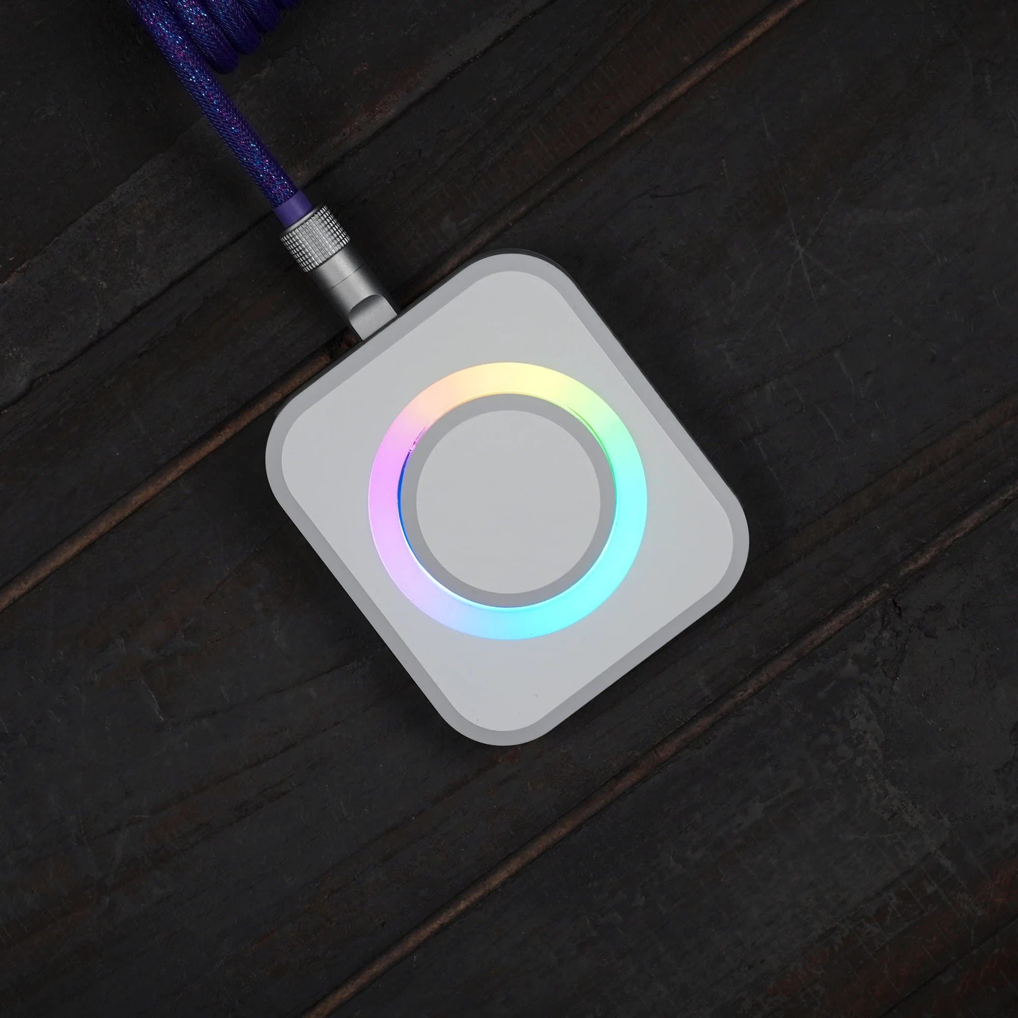 RGB Knob | (October, 5) IC posted on KBDfans.com! Reserve yours now image 2