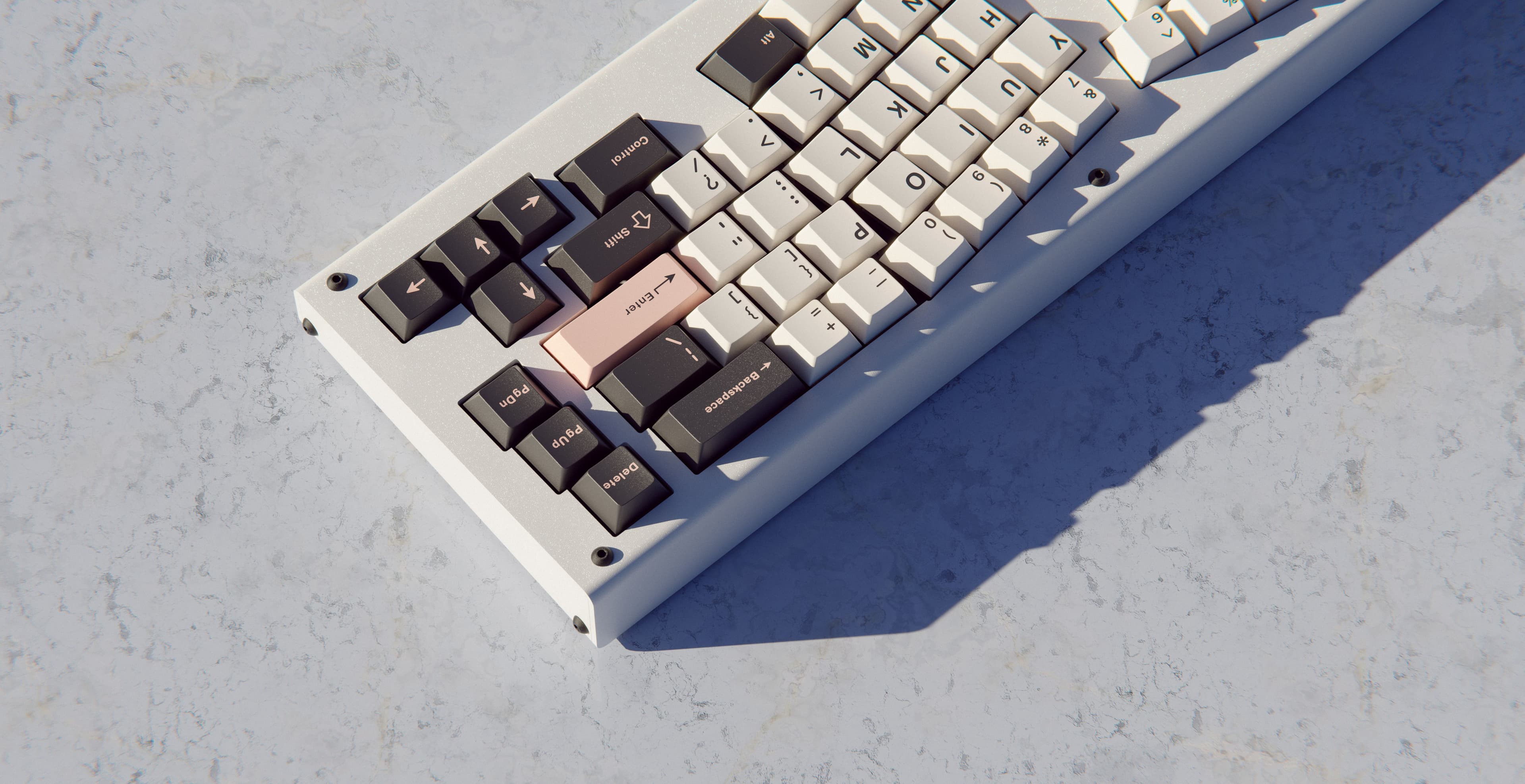 Primatech x Void - Lisa - a bent steel alice-like image 2