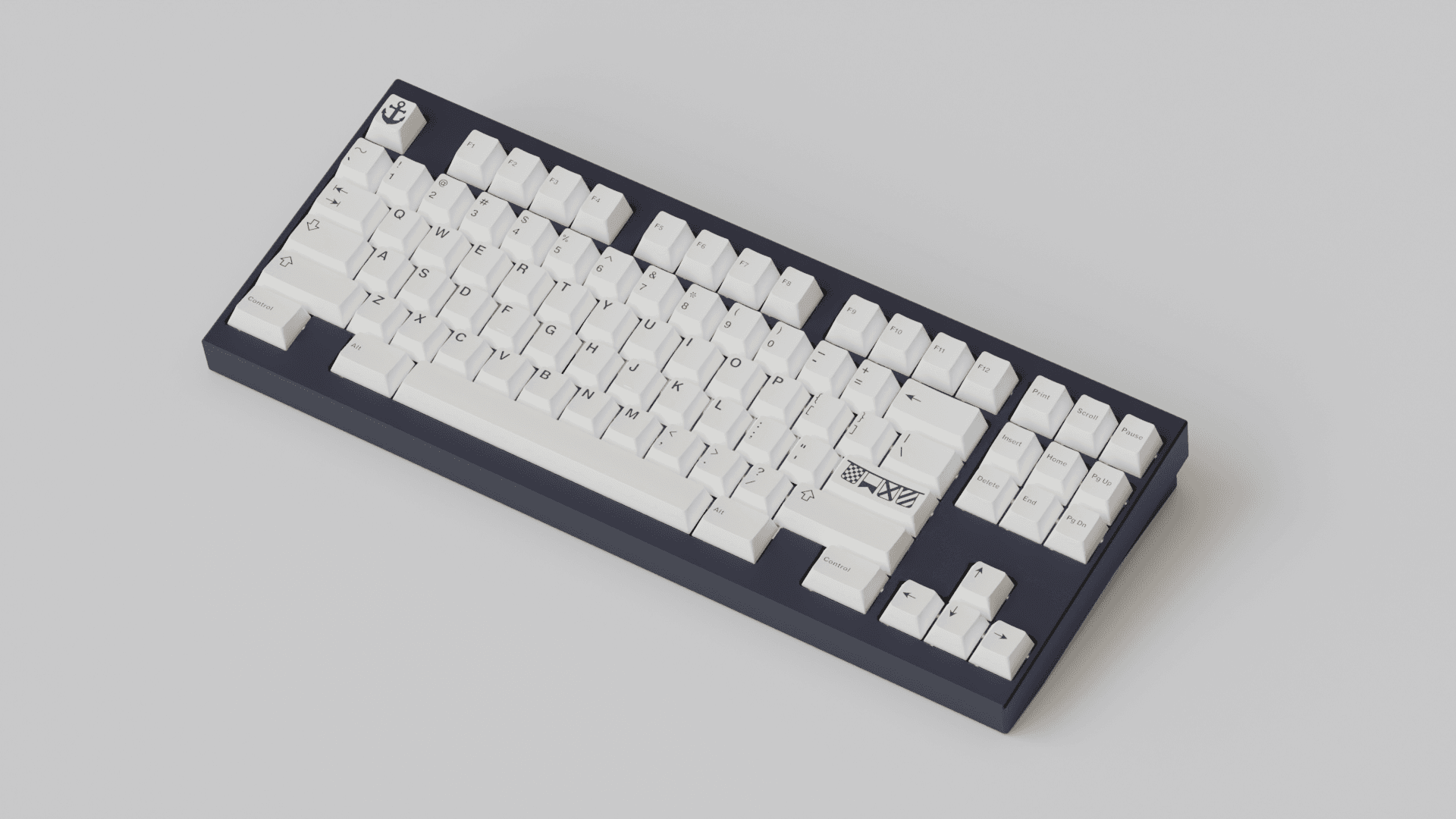 GMK Seafarer | GB Live! image 9