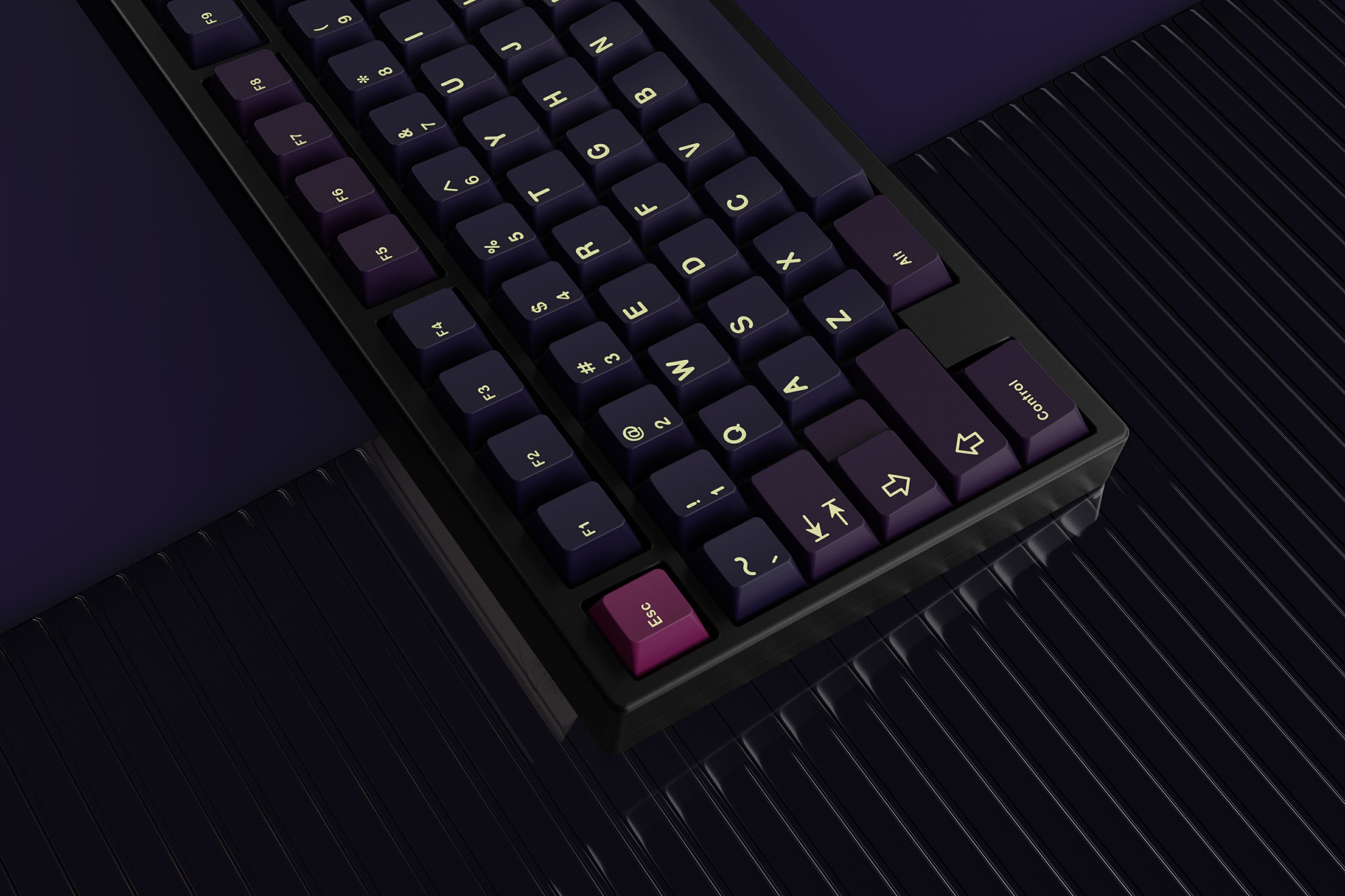 【IC】Key Kobo-Helleborus |Christmas Roses blooming in the dark night image 18