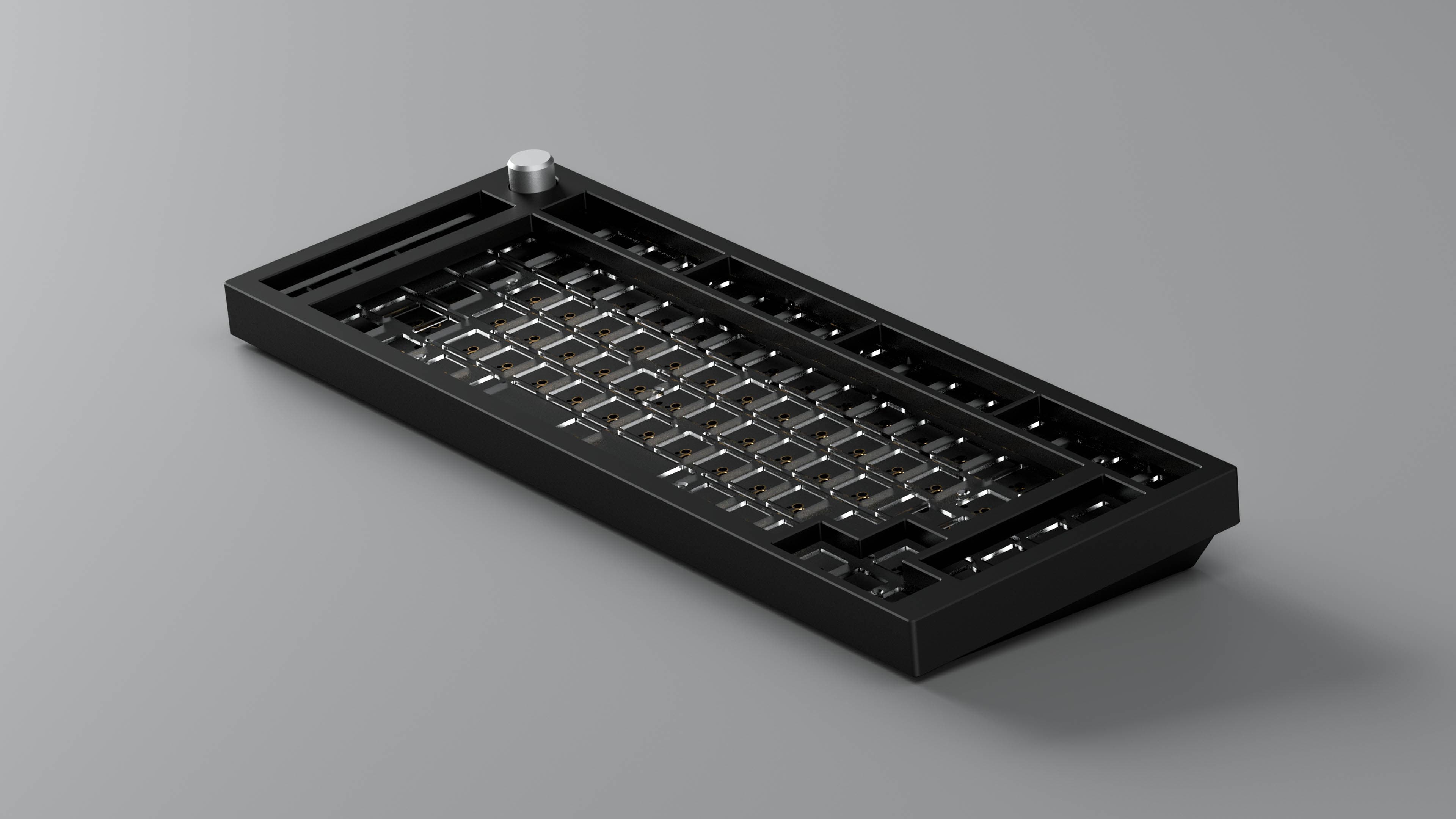 ZZANEST Elements 75XT Keyboard image 12