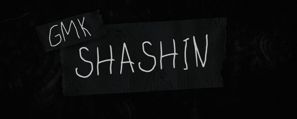 GMK Shashin | GB 1st of July! image 54