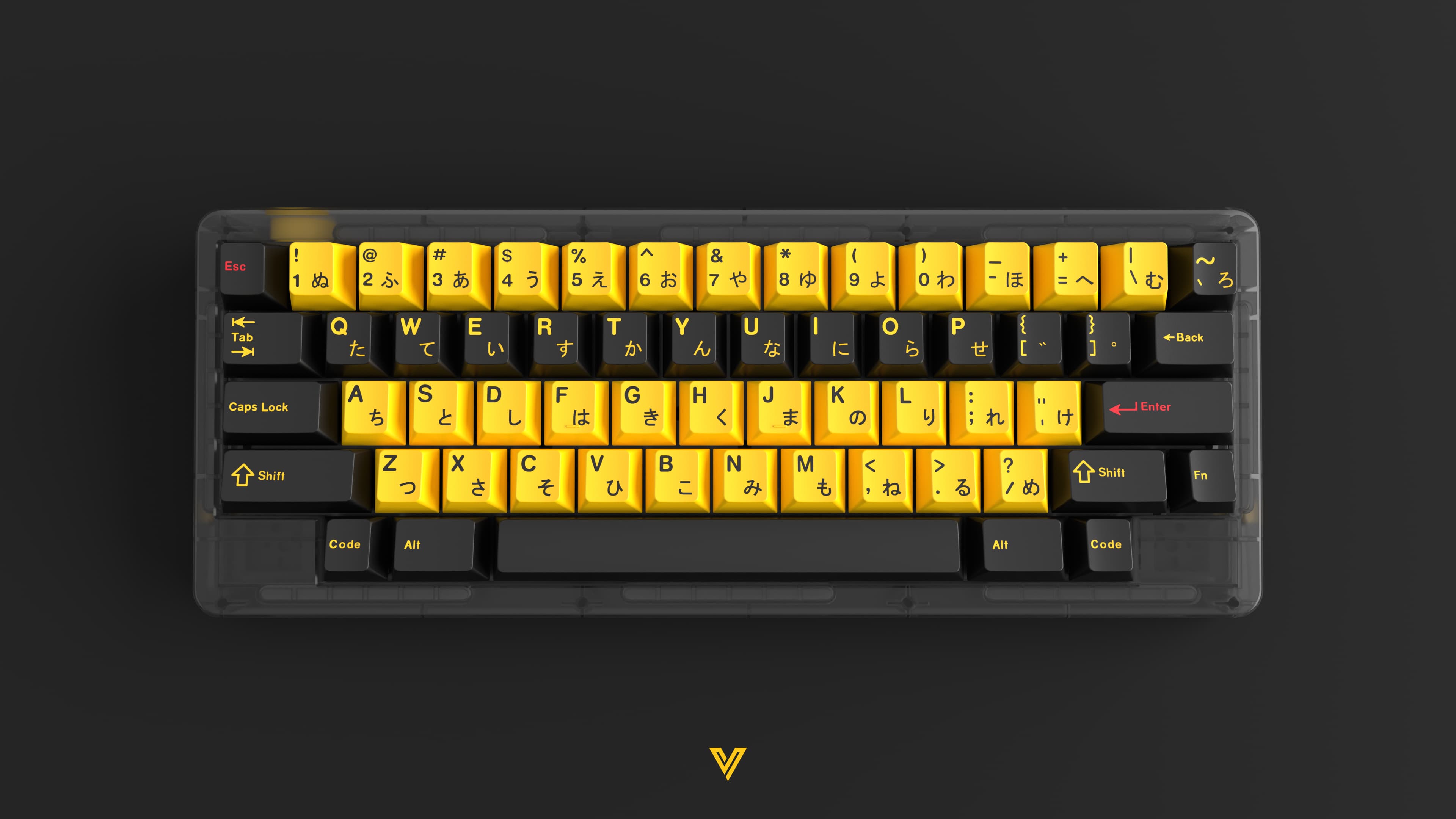 GMK Viper Squad image 18