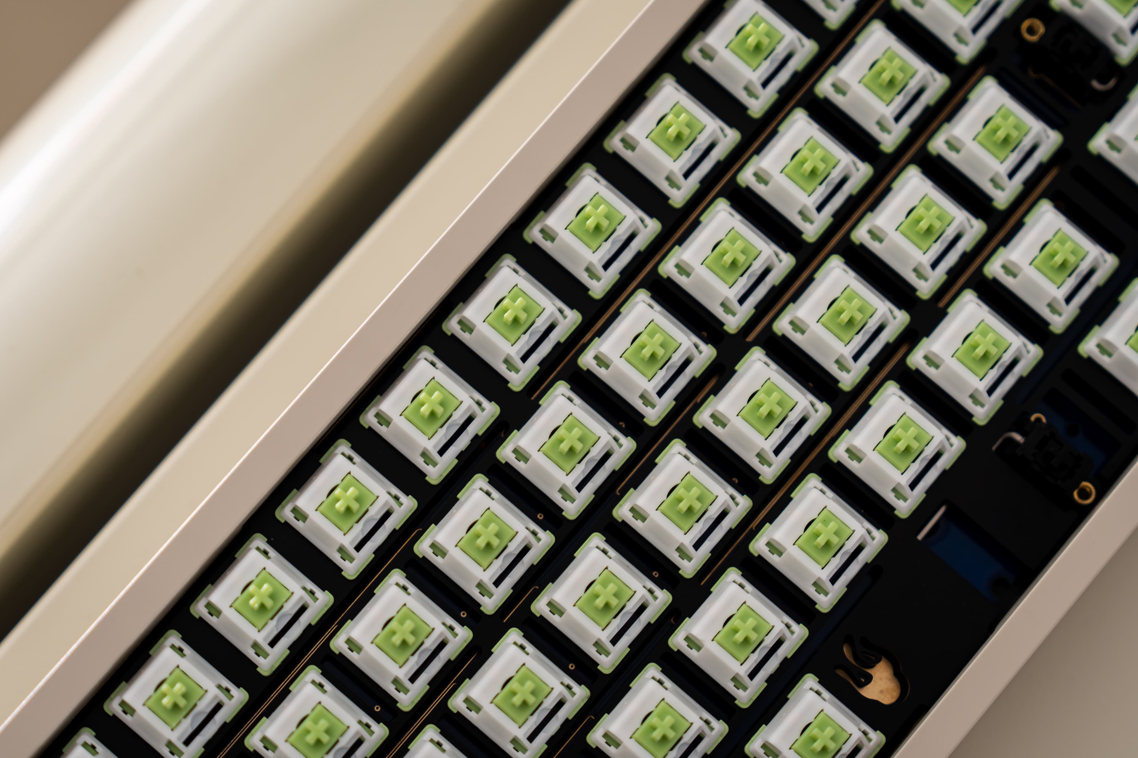 The stone that is shining, this is the [BSUN]Akashi linear switch image 7