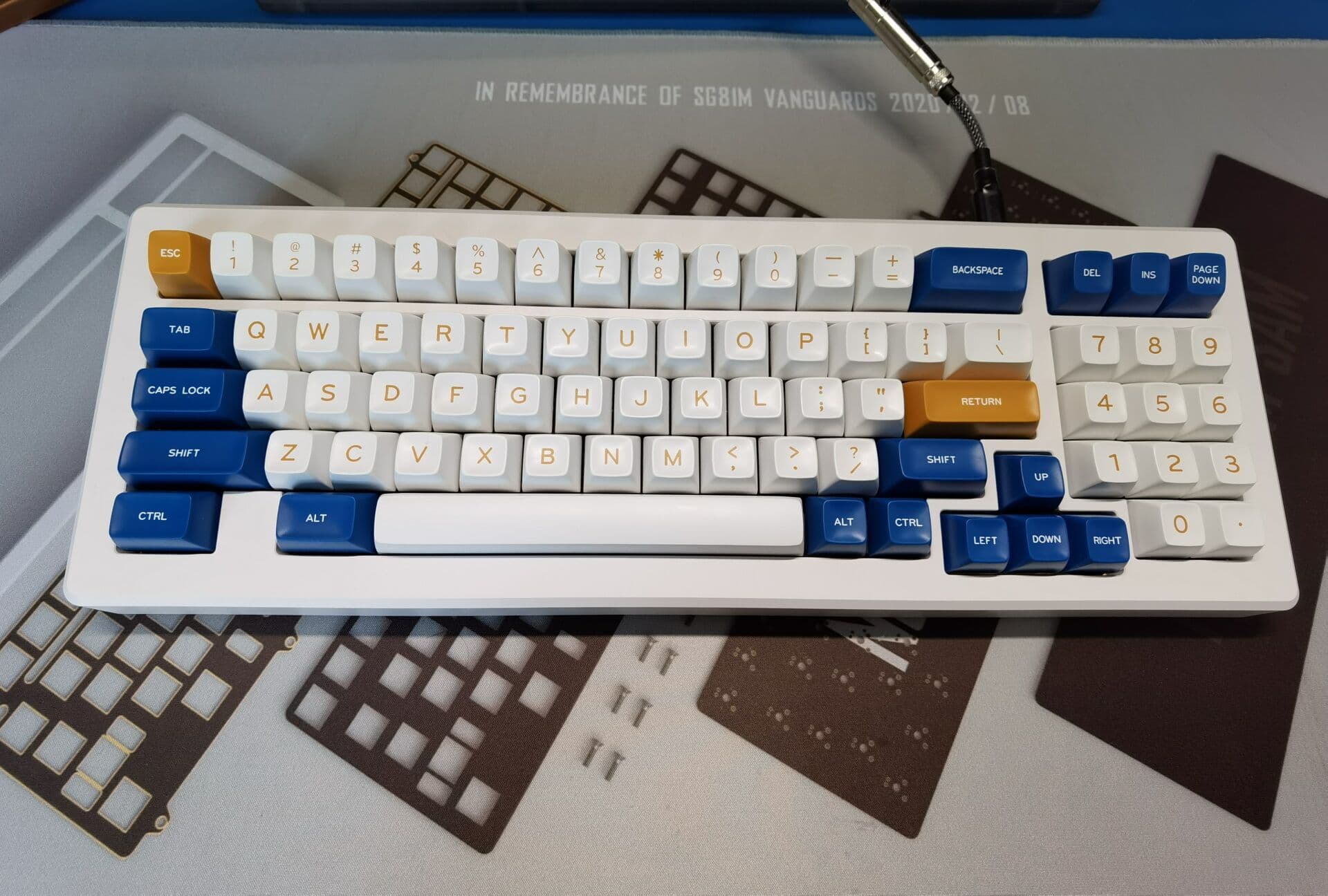 SG81M WK&WKL Samples updated +GB is live image 4