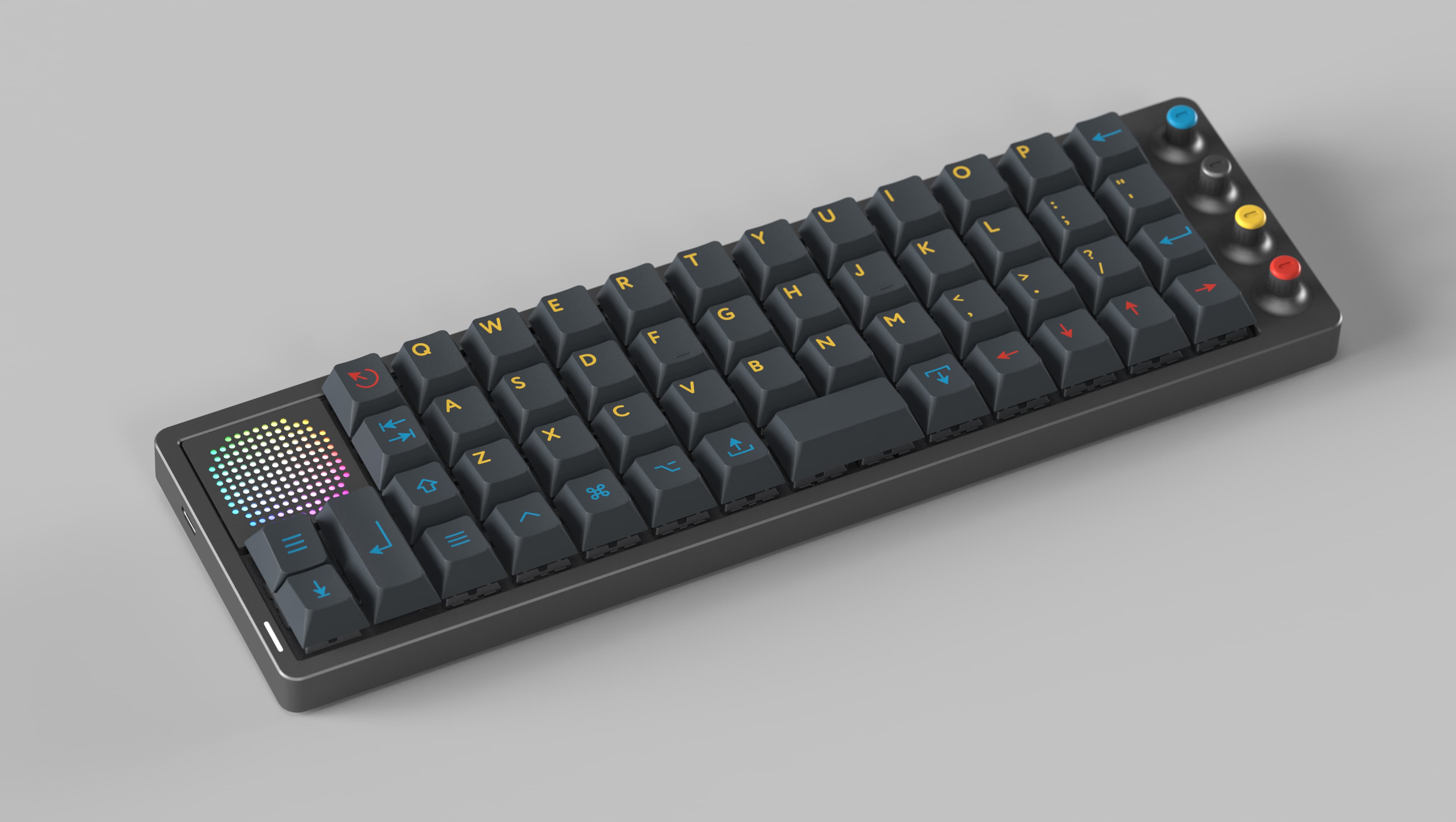 PBTFans Frontier [IN-STOCK ON KBDFANS + UPDATES] image 14