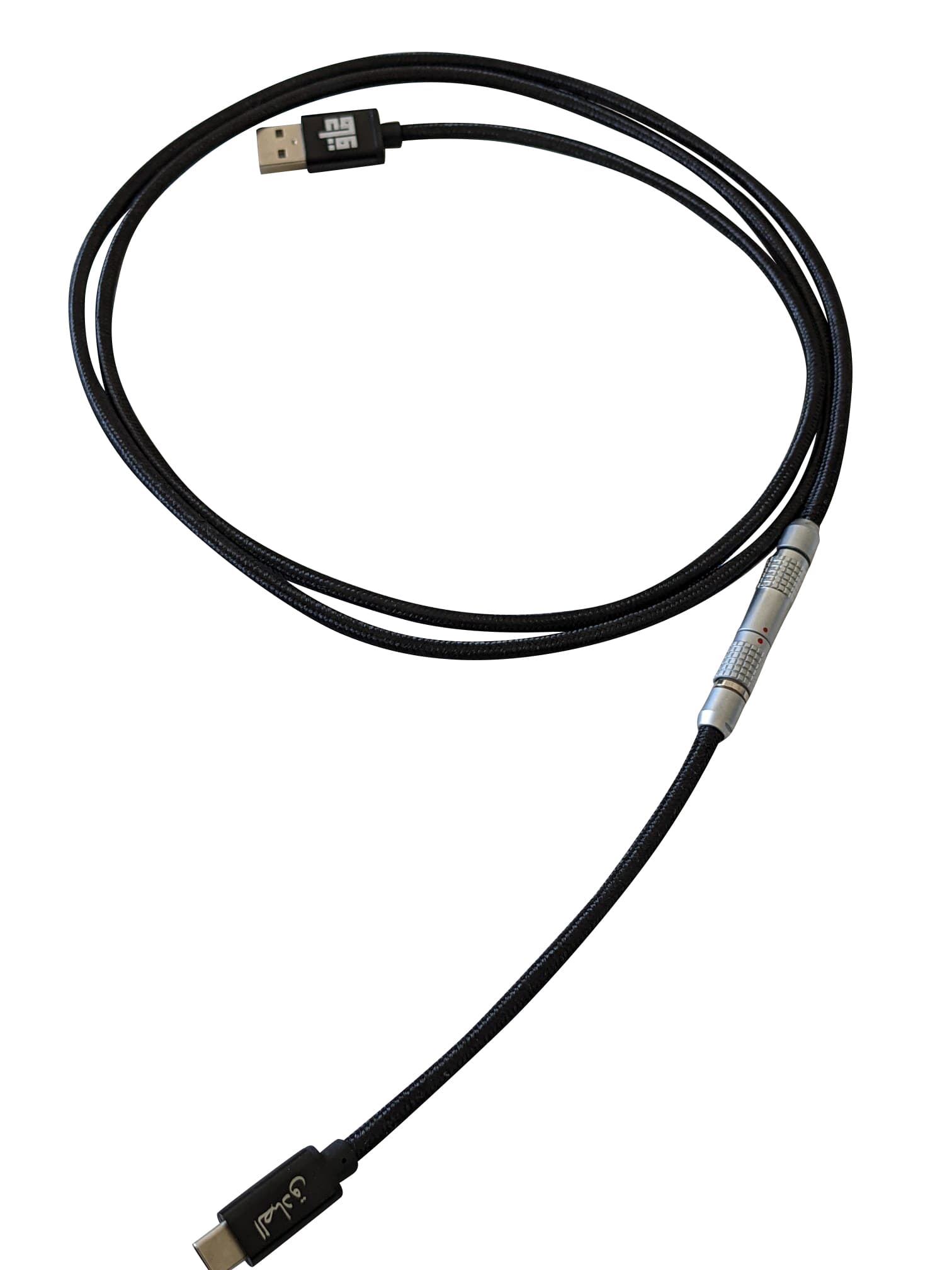 Lemo Cables - A new approach?- Small update image 6