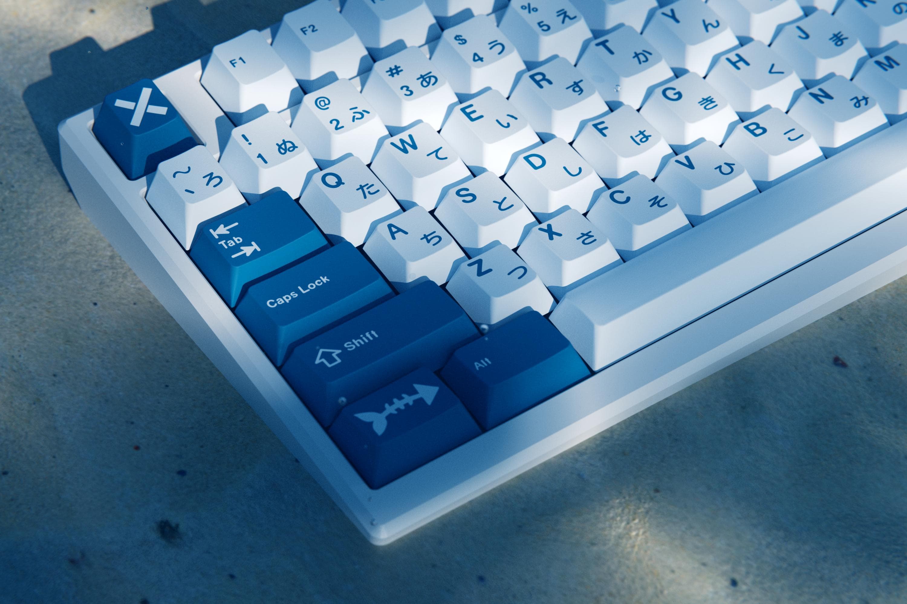 GMK a starts August 1st! image 19