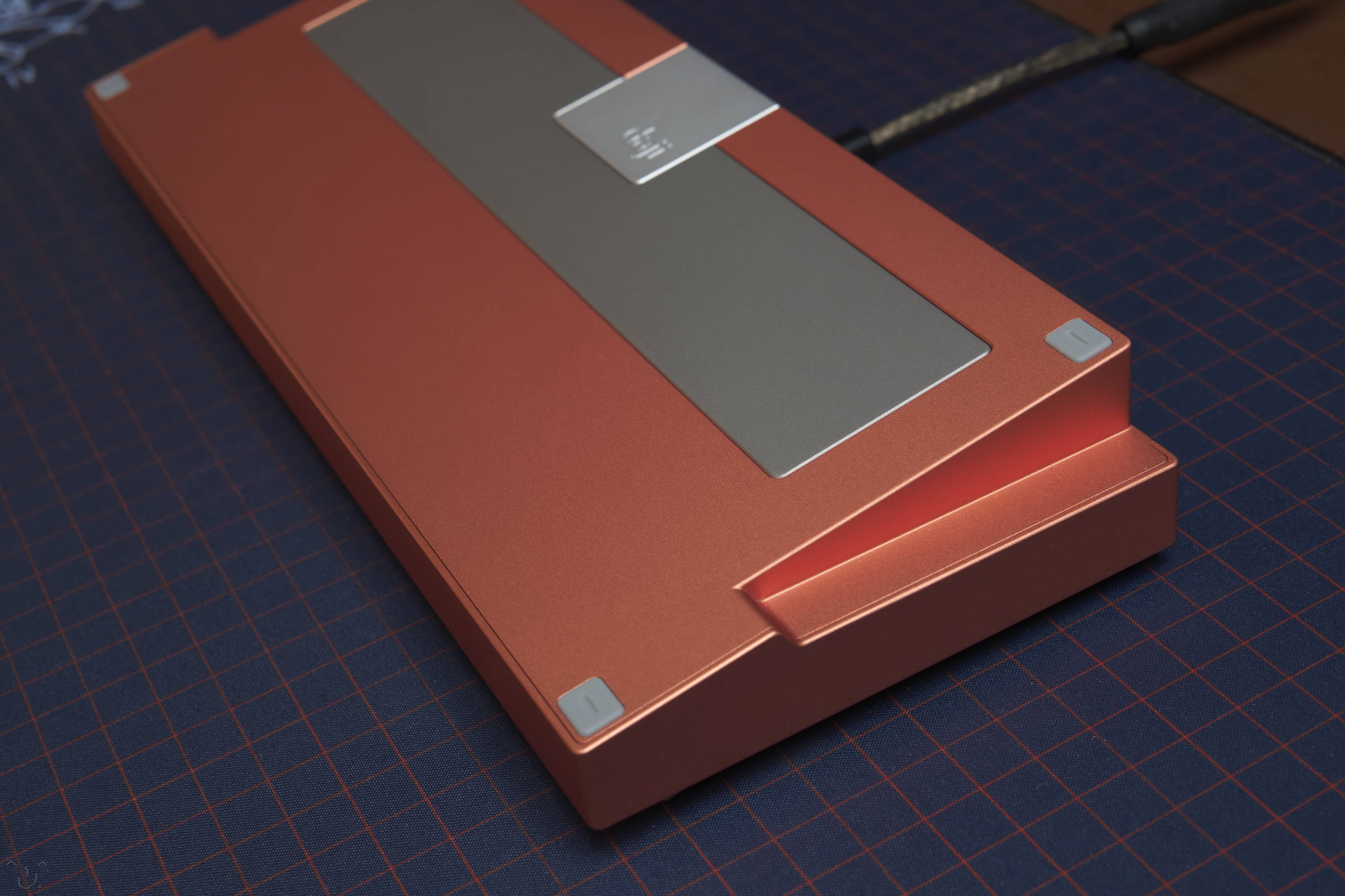 daji Seis Cero - 60%, Plateless Tadpole, Seamless(ish), BT Capable image 19