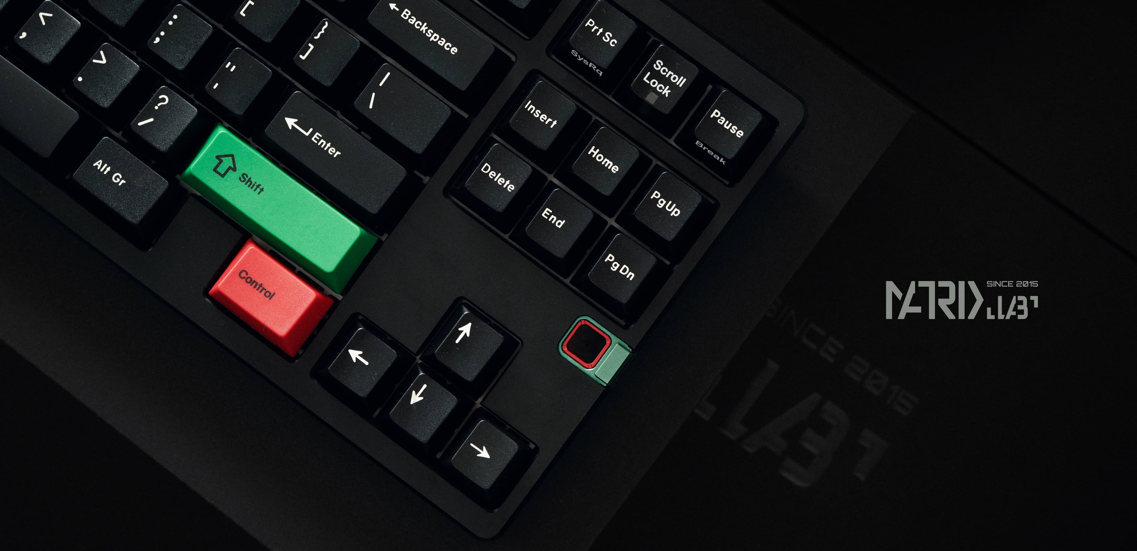 Matrix lab 8XV 3.0 (GB starts 10th March) image 6