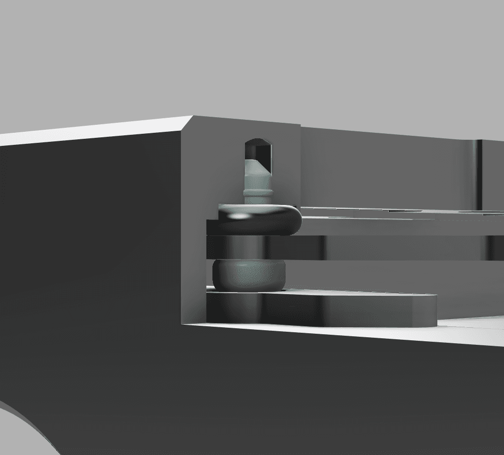 Calice - 75% F13 Alice | 15/02/22 Update - R4 prototype received and built! image 20