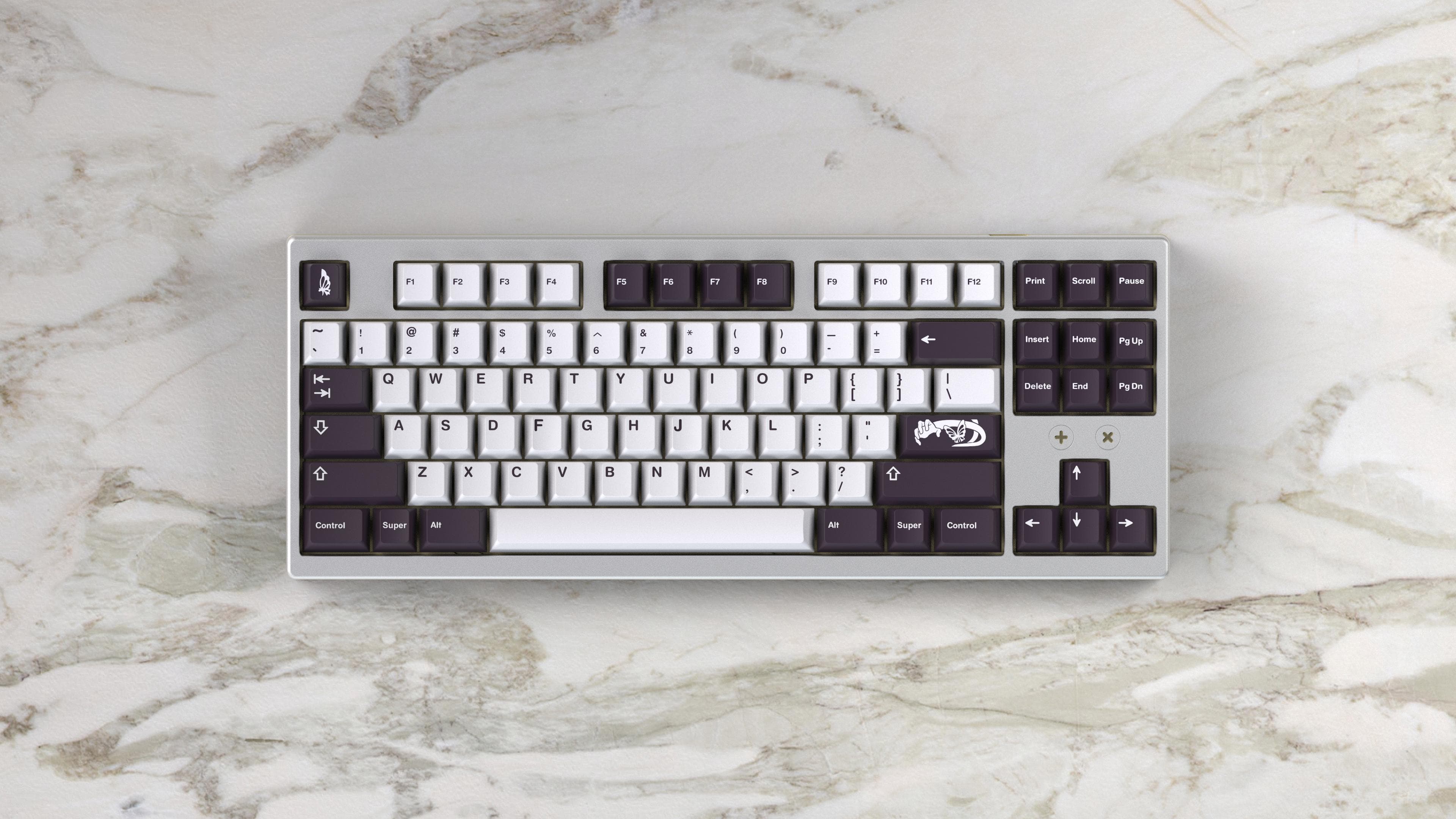 GMK Tea Witch (UPDATE) 2 base kits ! image 15