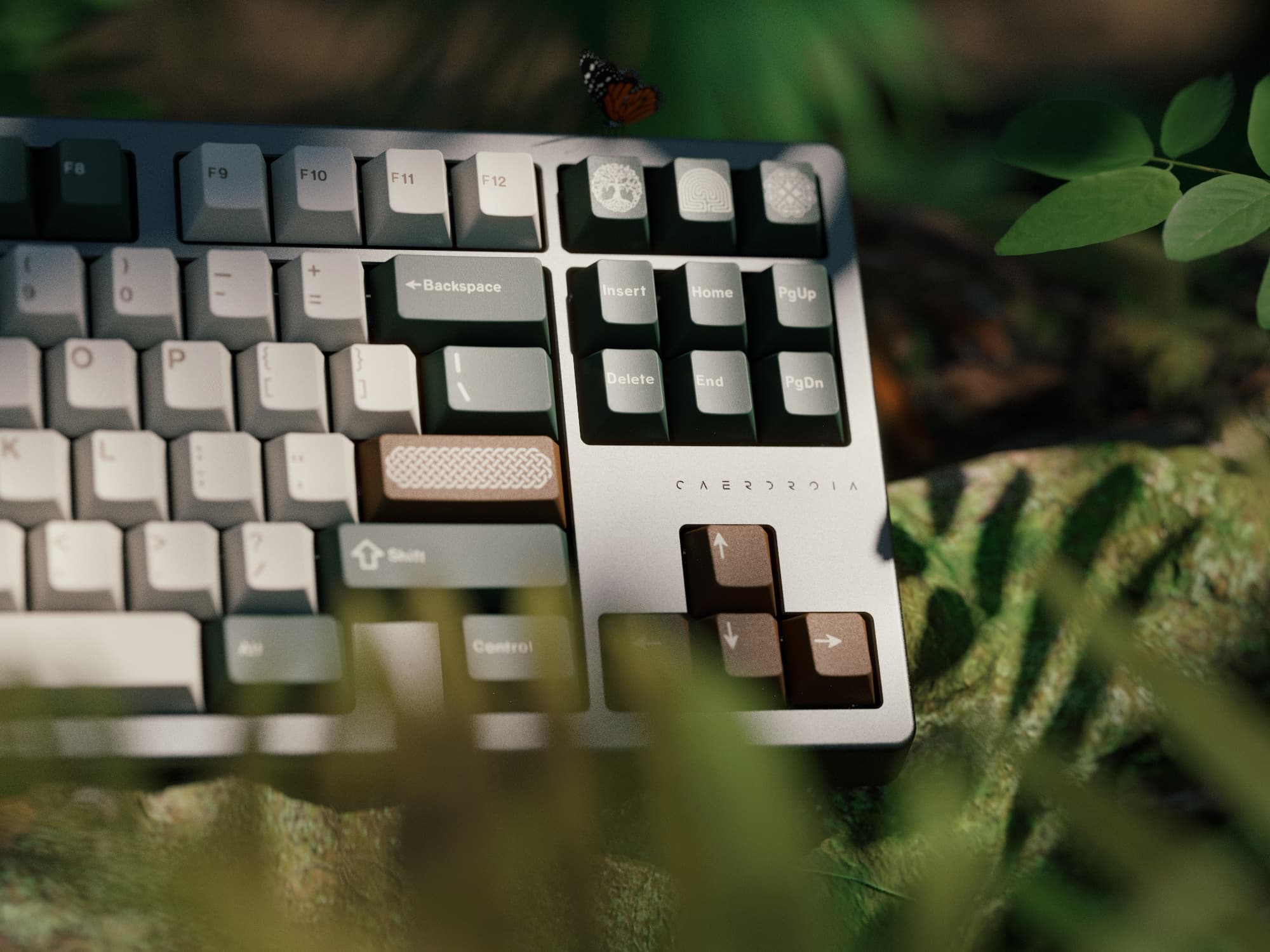 Caerdroia by AKB (Price and GB date announced!) image 55